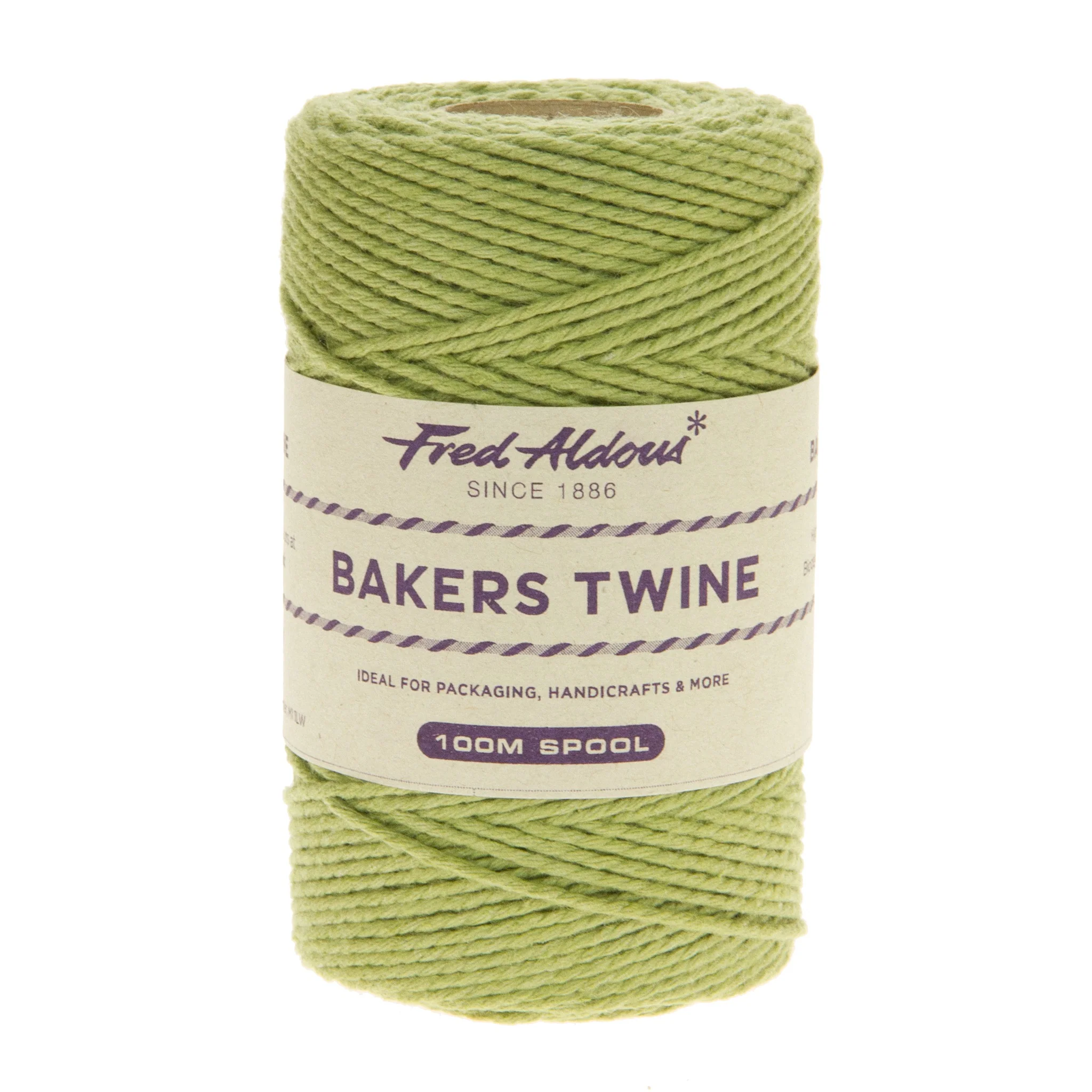 Fred Aldous - Solid Bakers Twine - Image 64