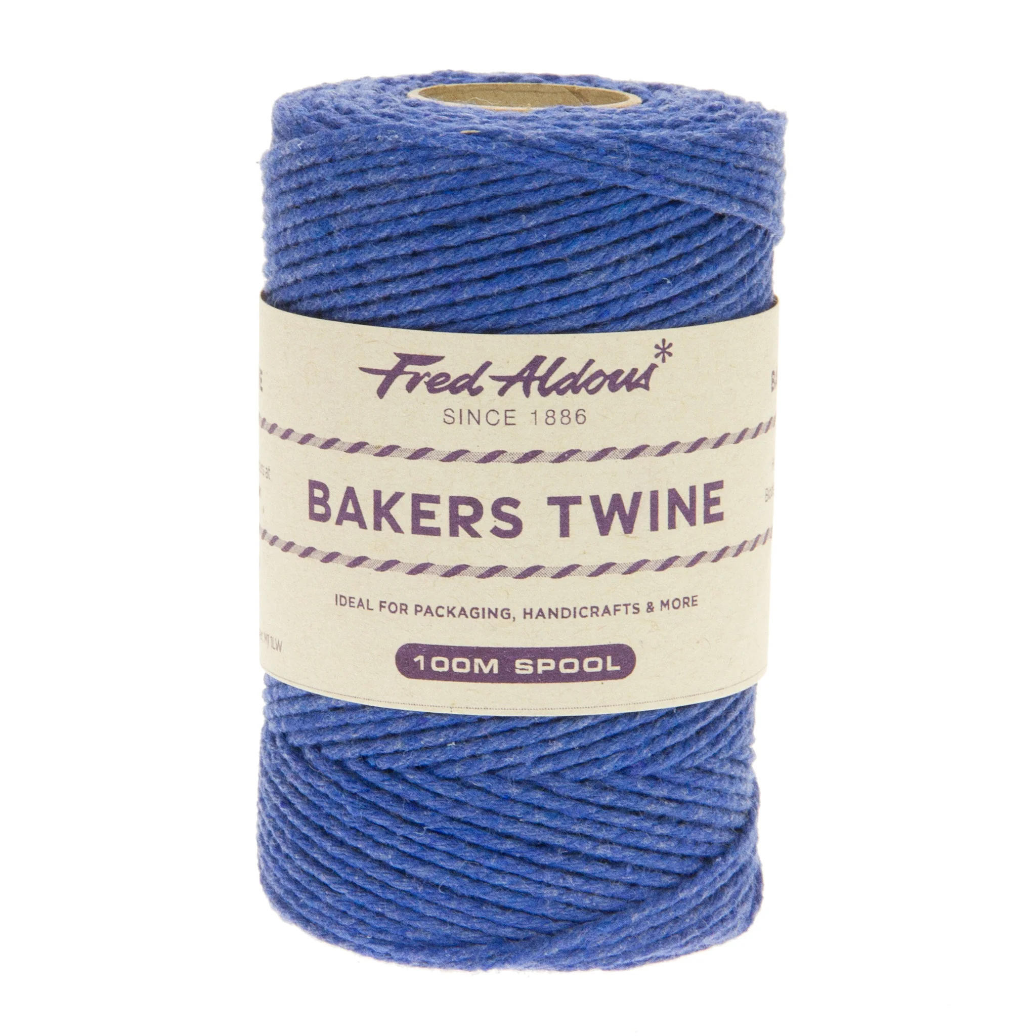 Fred Aldous - Solid Bakers Twine - Image 65