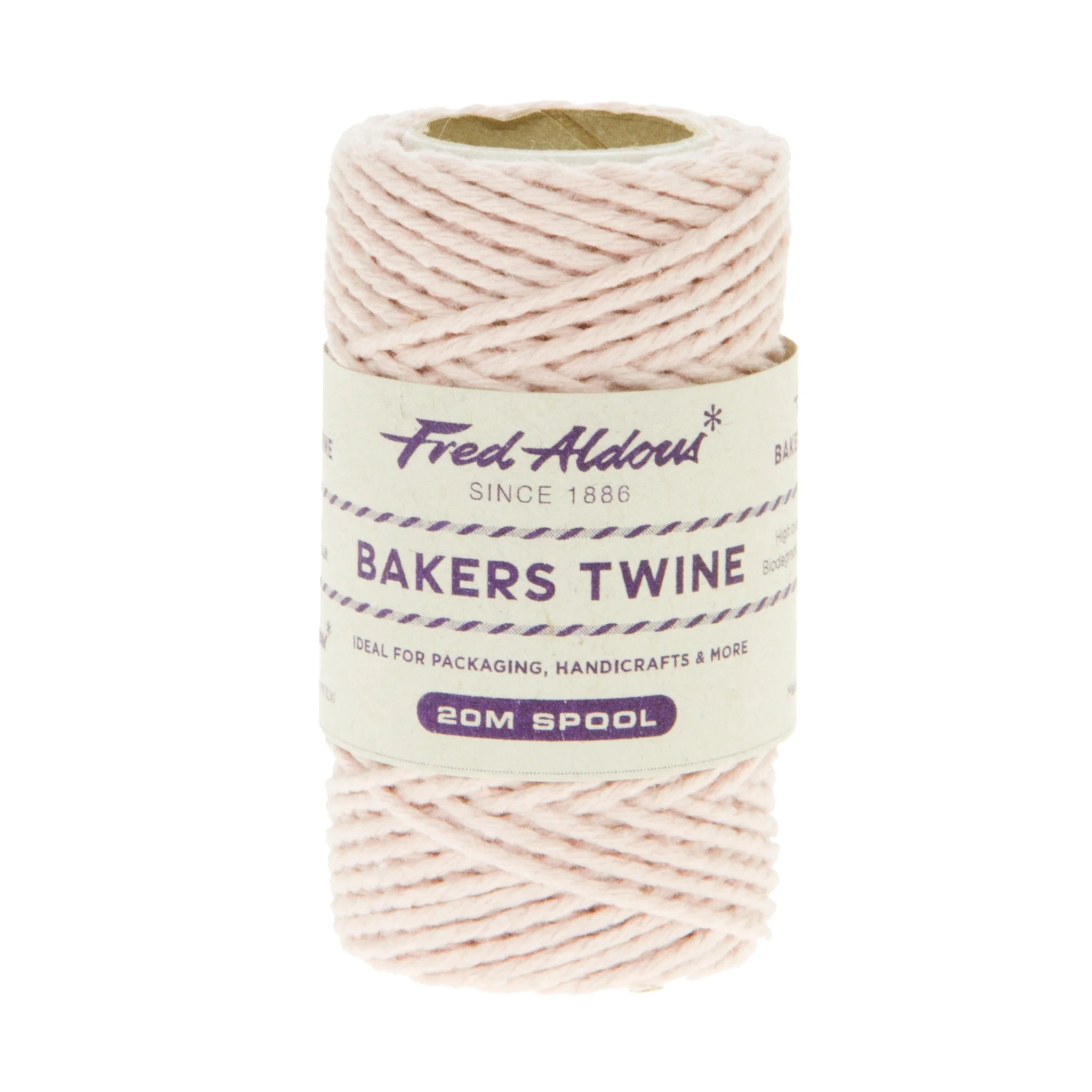 Fred Aldous - Solid Bakers Twine - Image 7