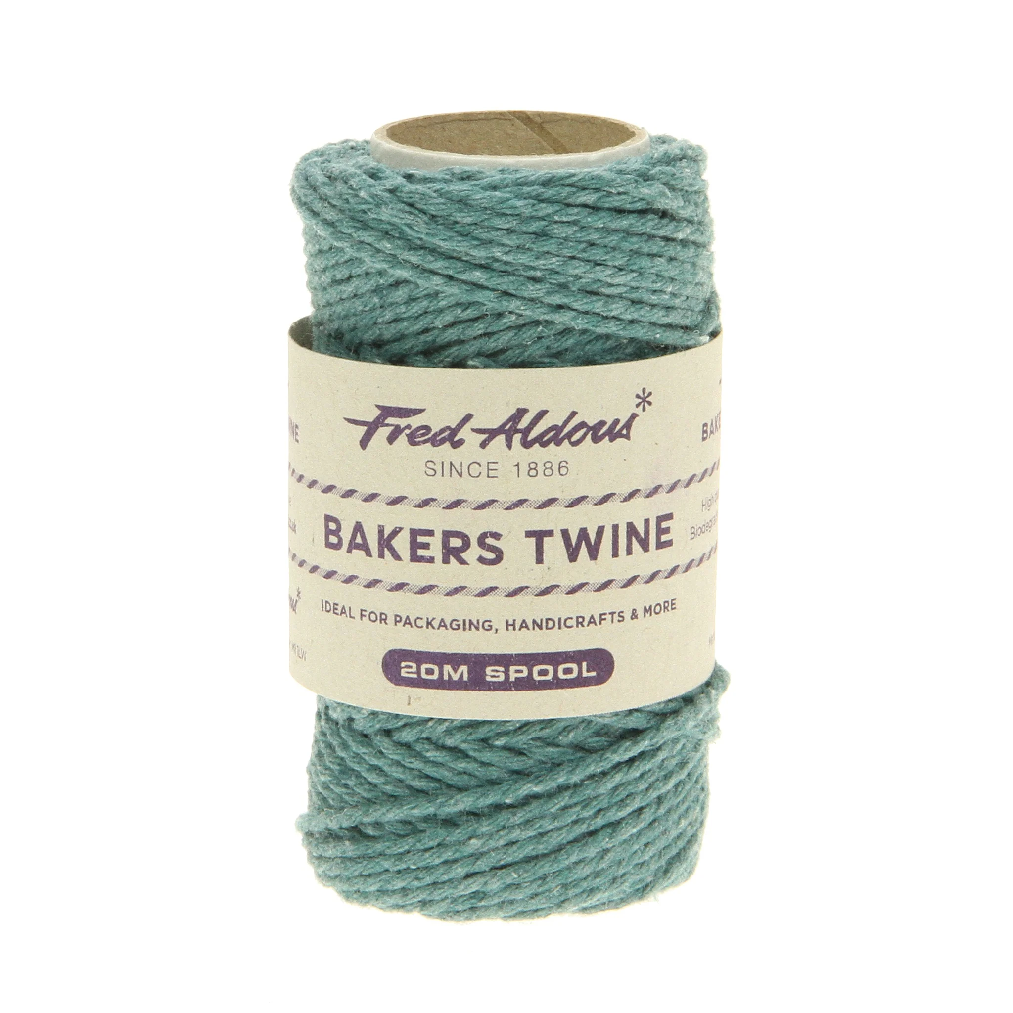 Fred Aldous - Solid Bakers Twine - Image 8