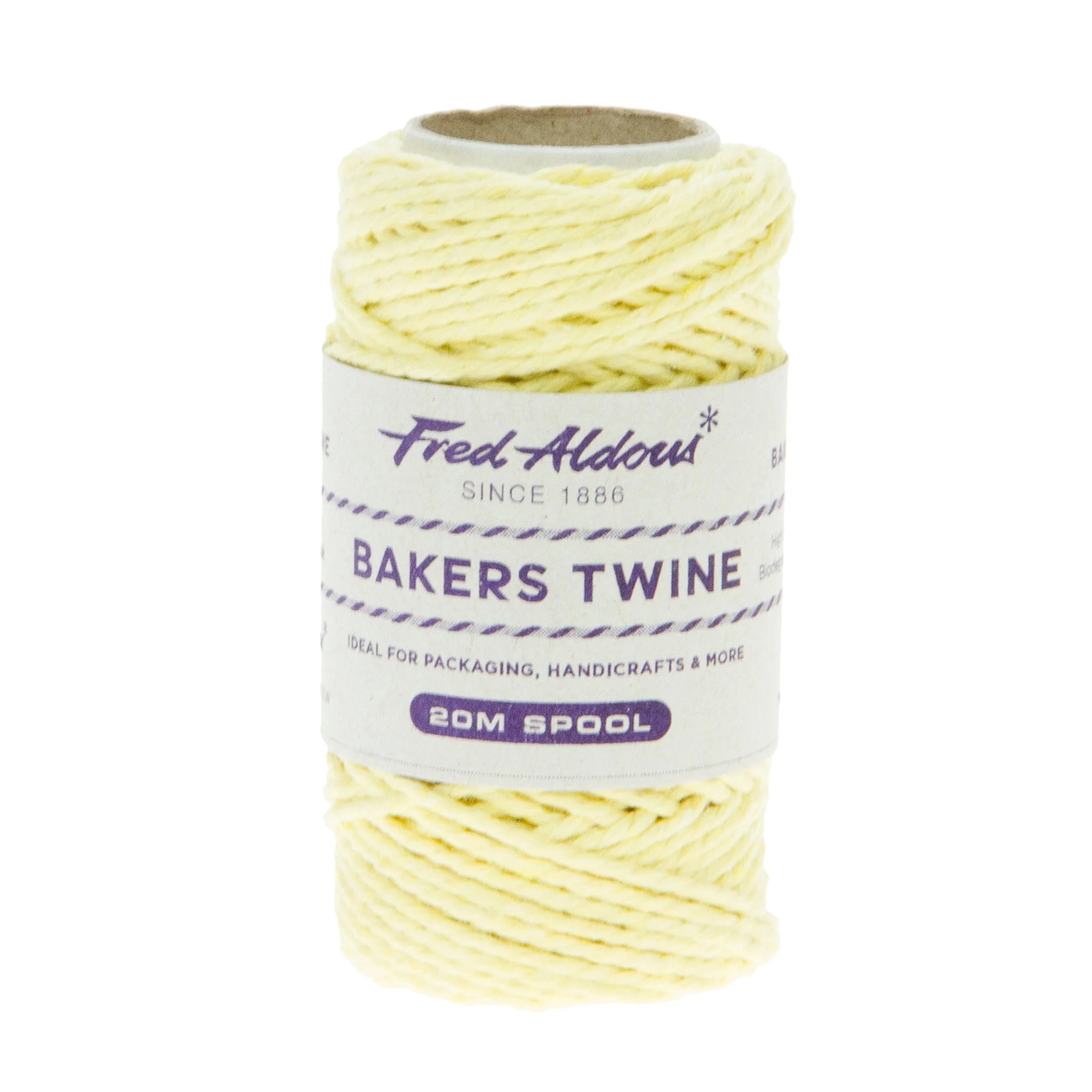 Fred Aldous - Solid Bakers Twine - Image 9