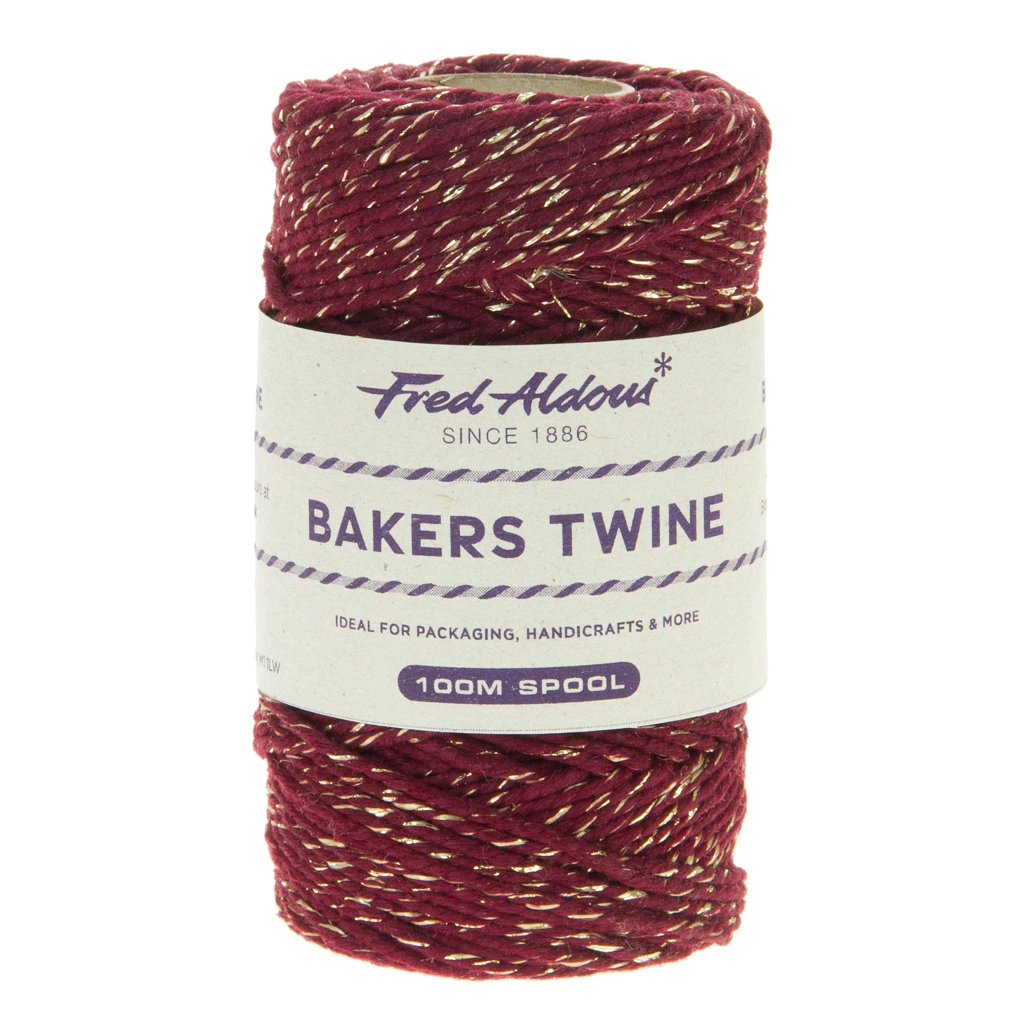 Fred Aldous - Sparkle Bakers Twine - Image 10