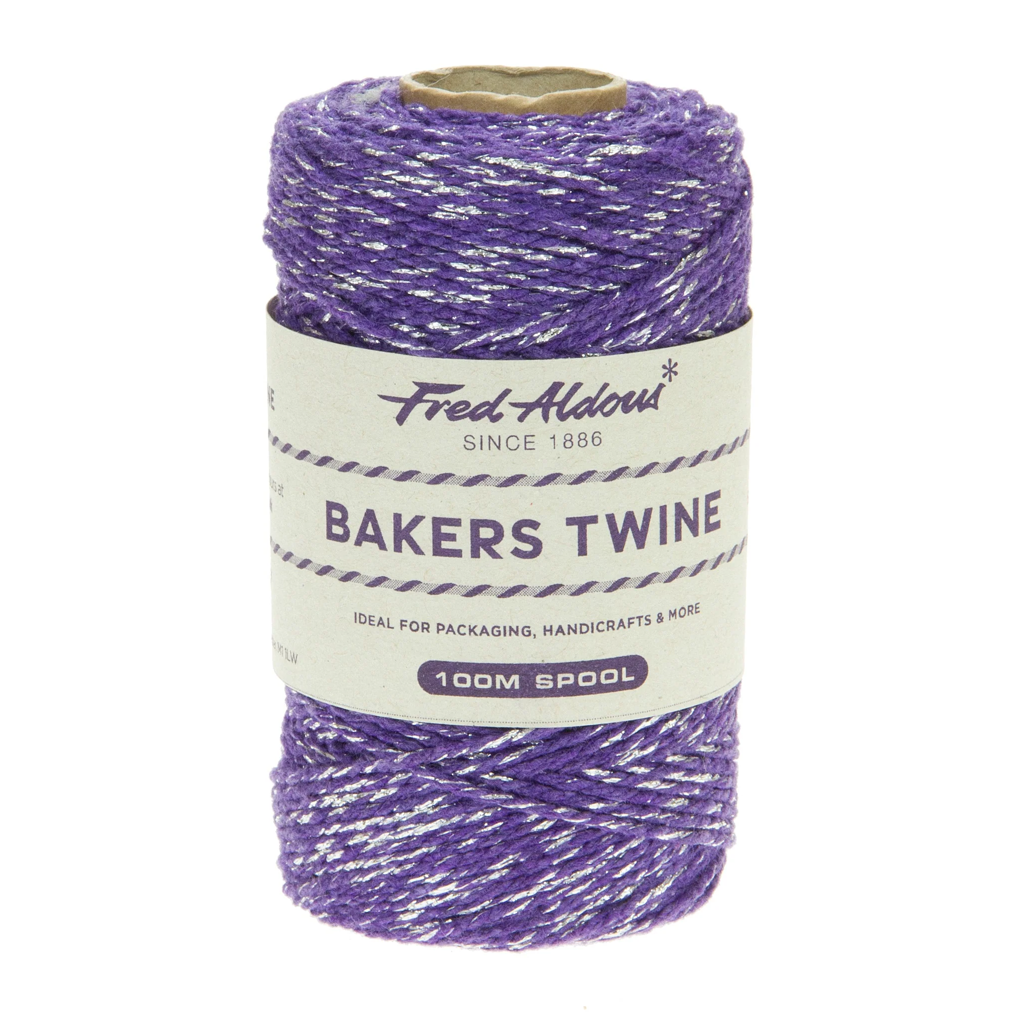 Fred Aldous - Sparkle Bakers Twine - Image 11