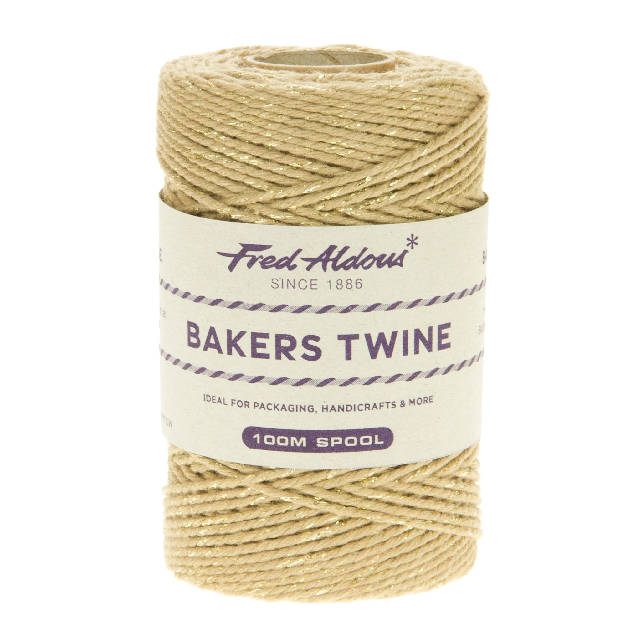 Fred Aldous - Sparkle Bakers Twine - Image 12