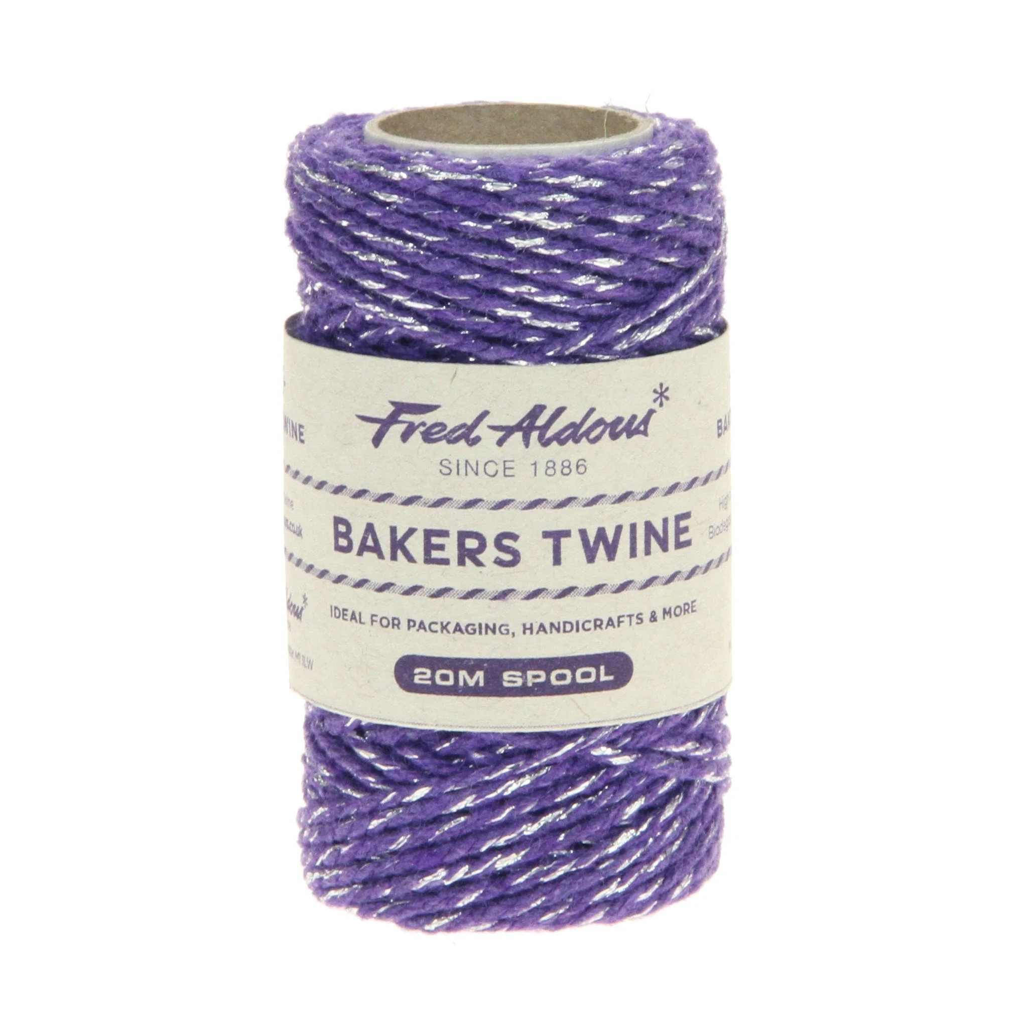 Fred Aldous - Sparkle Bakers Twine - Image 13