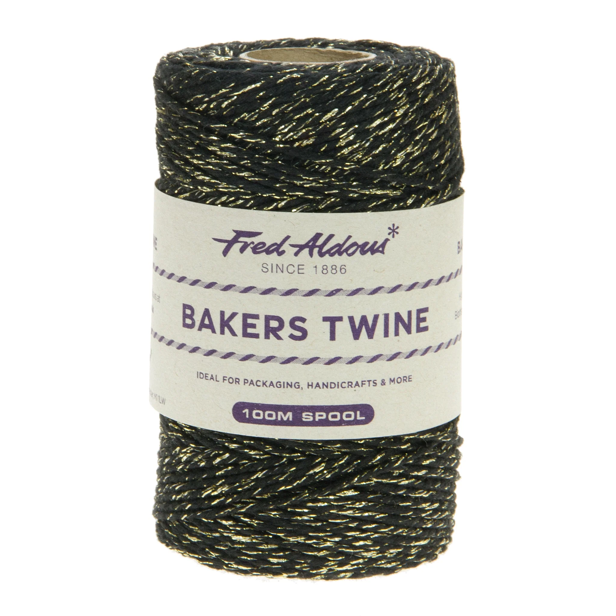Fred Aldous - Sparkle Bakers Twine - Image 14
