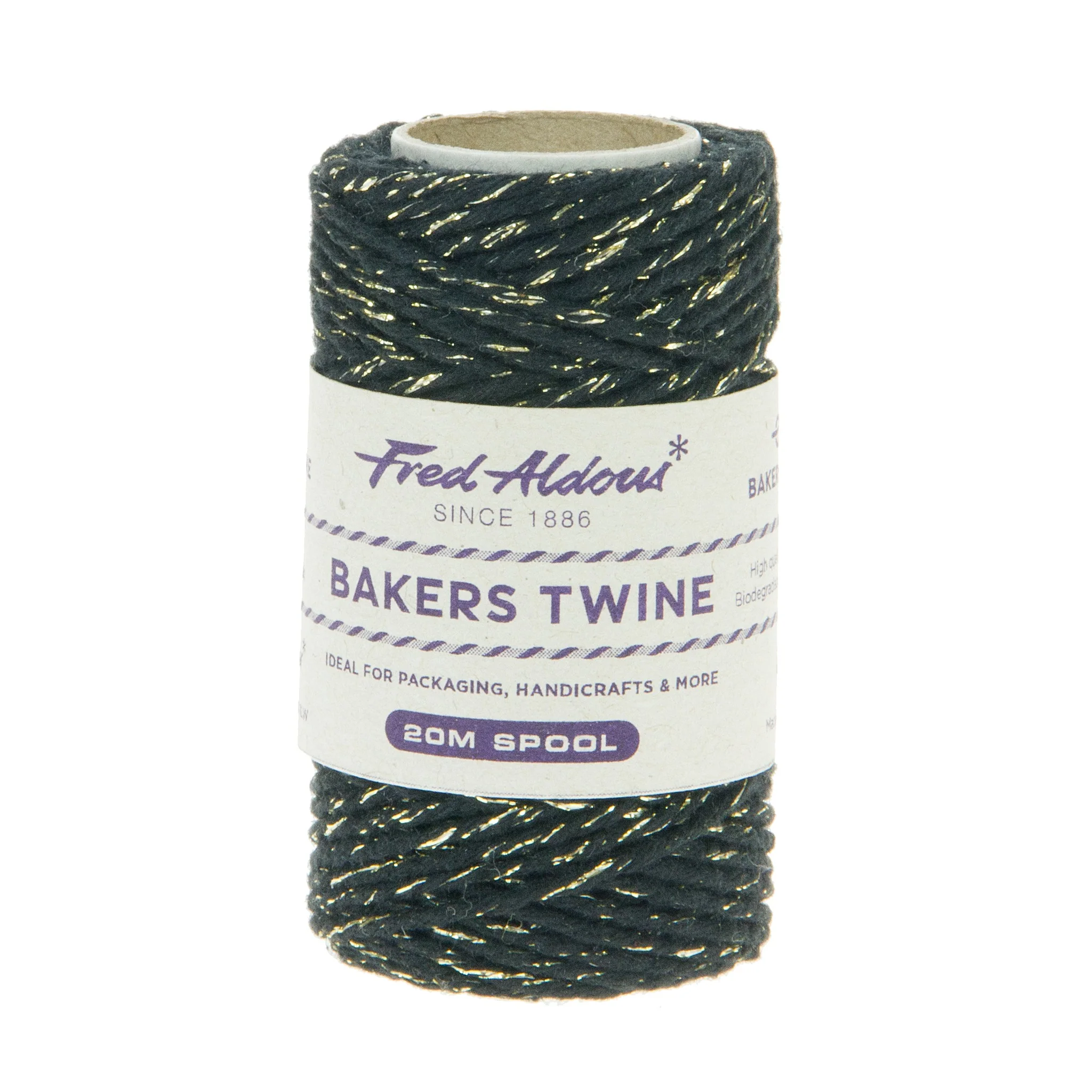 Fred Aldous - Sparkle Bakers Twine - Image 5
