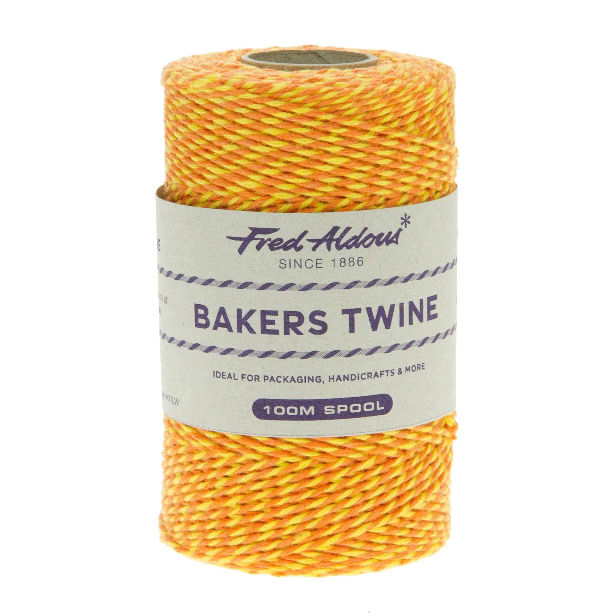 Fred Aldous - Two Tone Bakers Twine - Image 10
