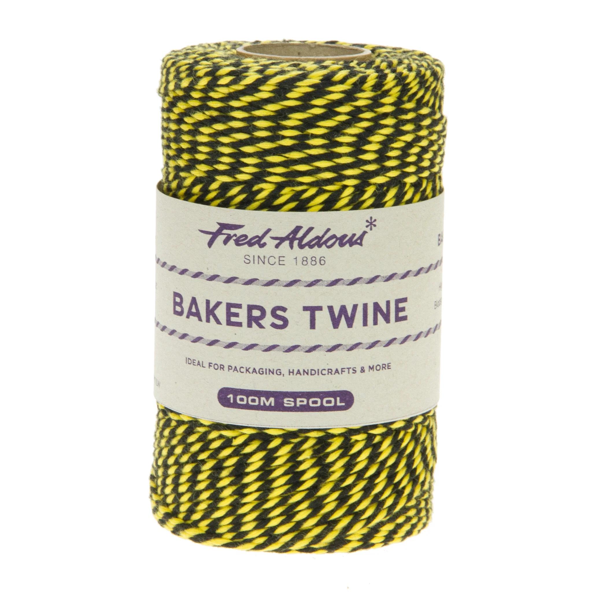 Fred Aldous - Two Tone Bakers Twine - Image 11