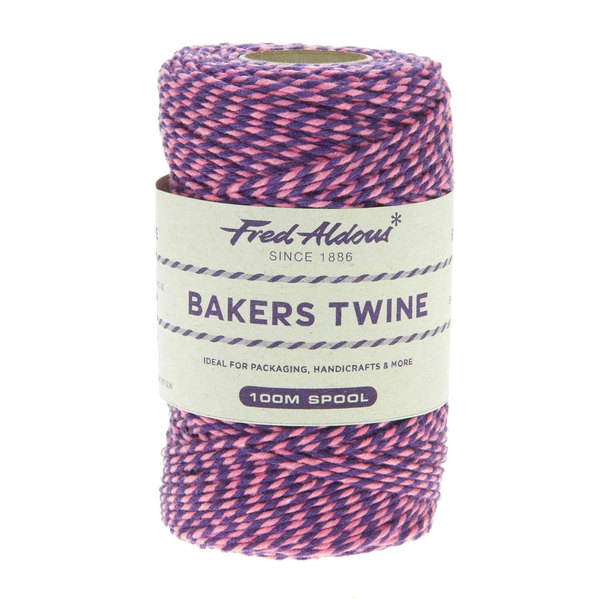 Fred Aldous - Two Tone Bakers Twine - Image 12