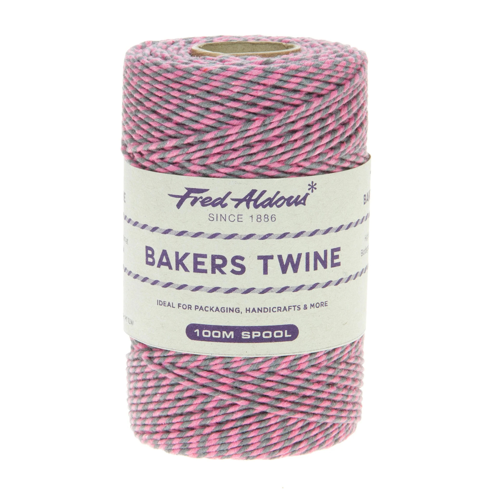 Fred Aldous - Two Tone Bakers Twine - Image 13