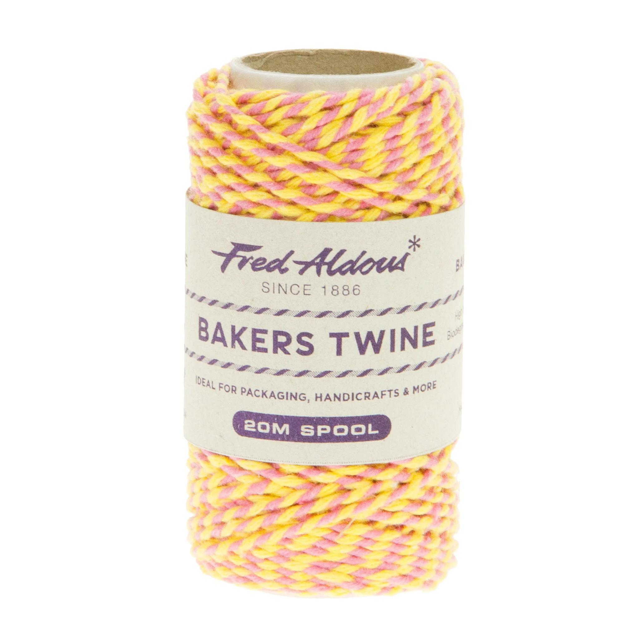 Fred Aldous - Two Tone Bakers Twine - Image 14