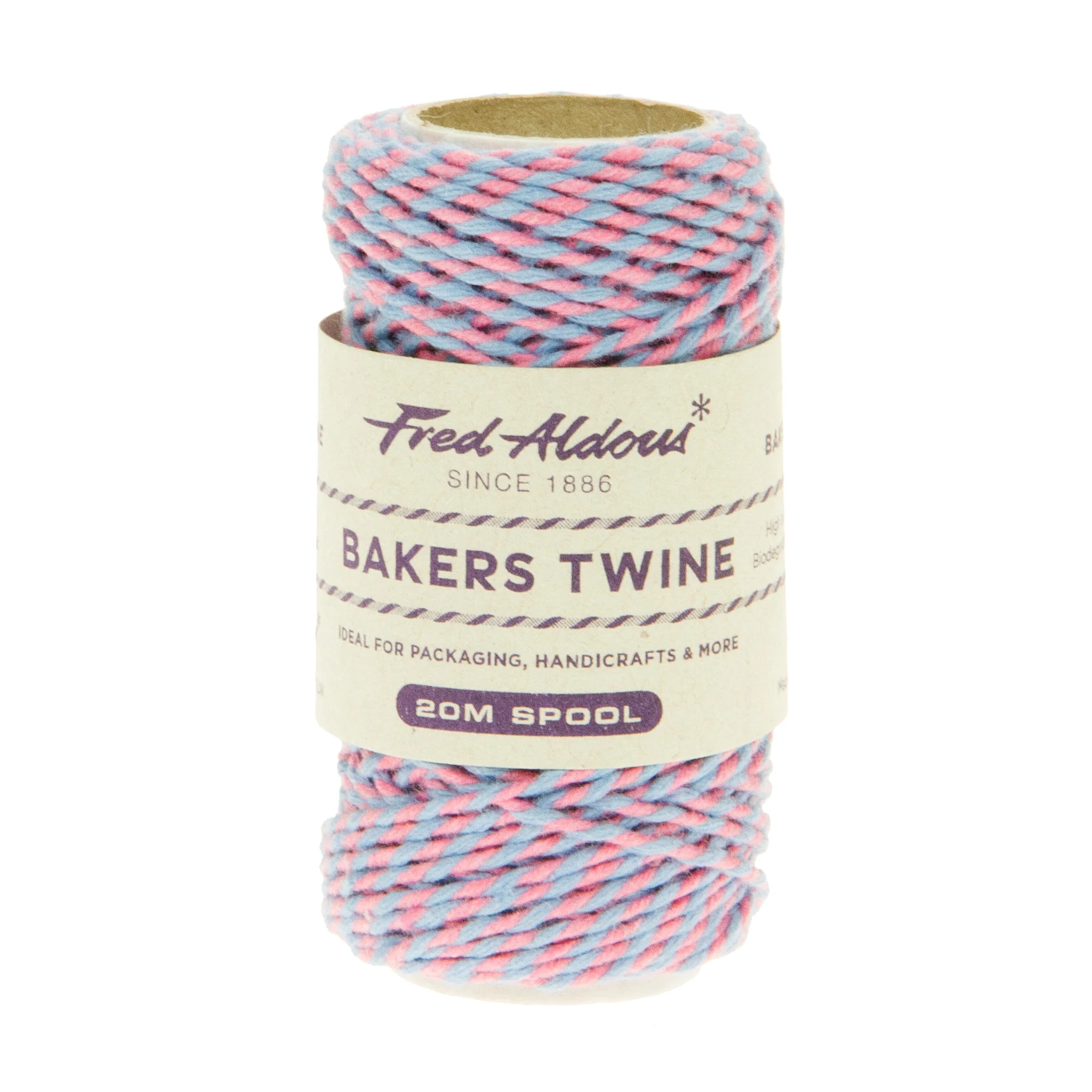 Fred Aldous - Two Tone Bakers Twine - Image 16