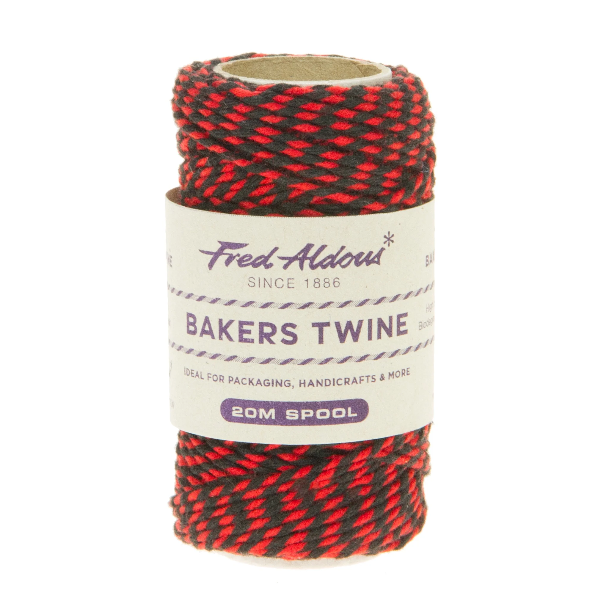 Fred Aldous - Two Tone Bakers Twine - Image 17