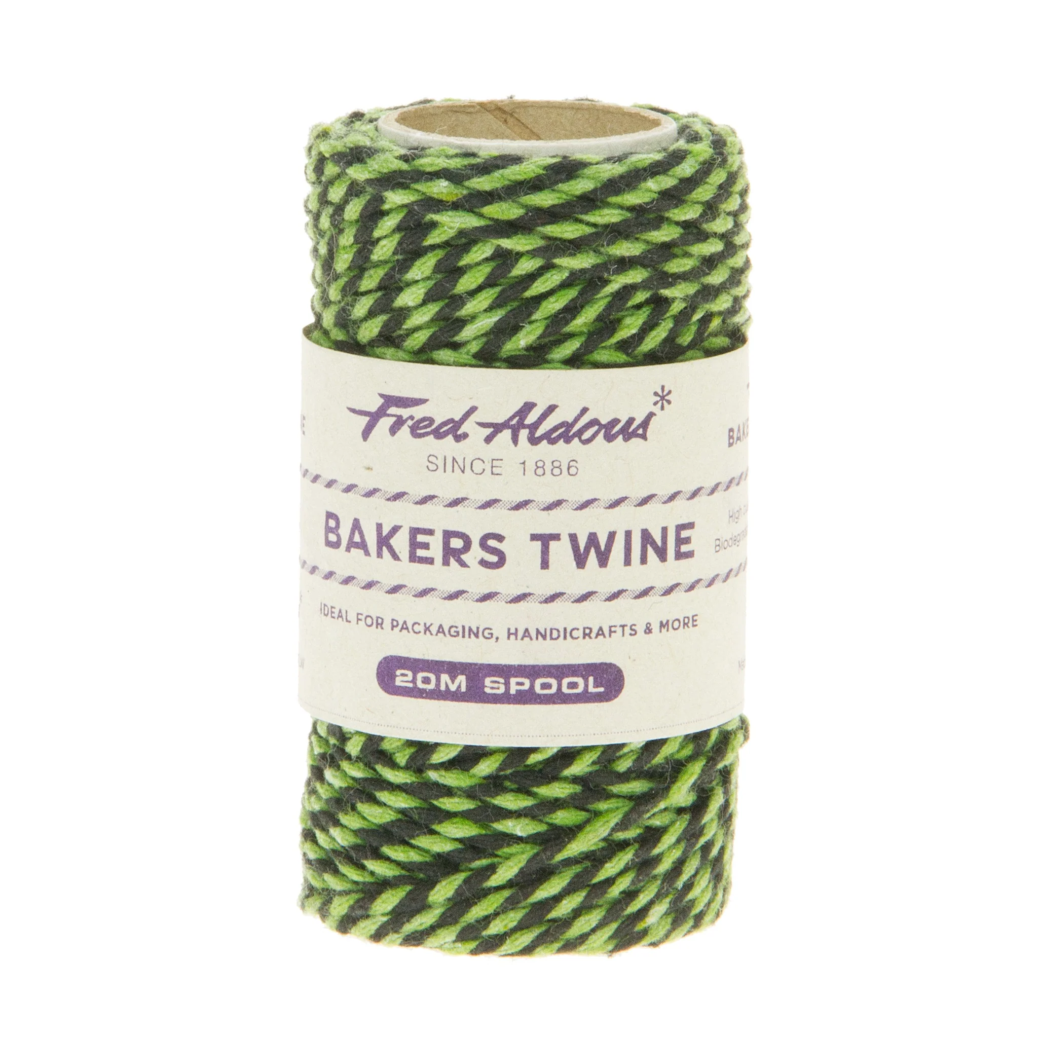 Fred Aldous - Two Tone Bakers Twine - Image 19