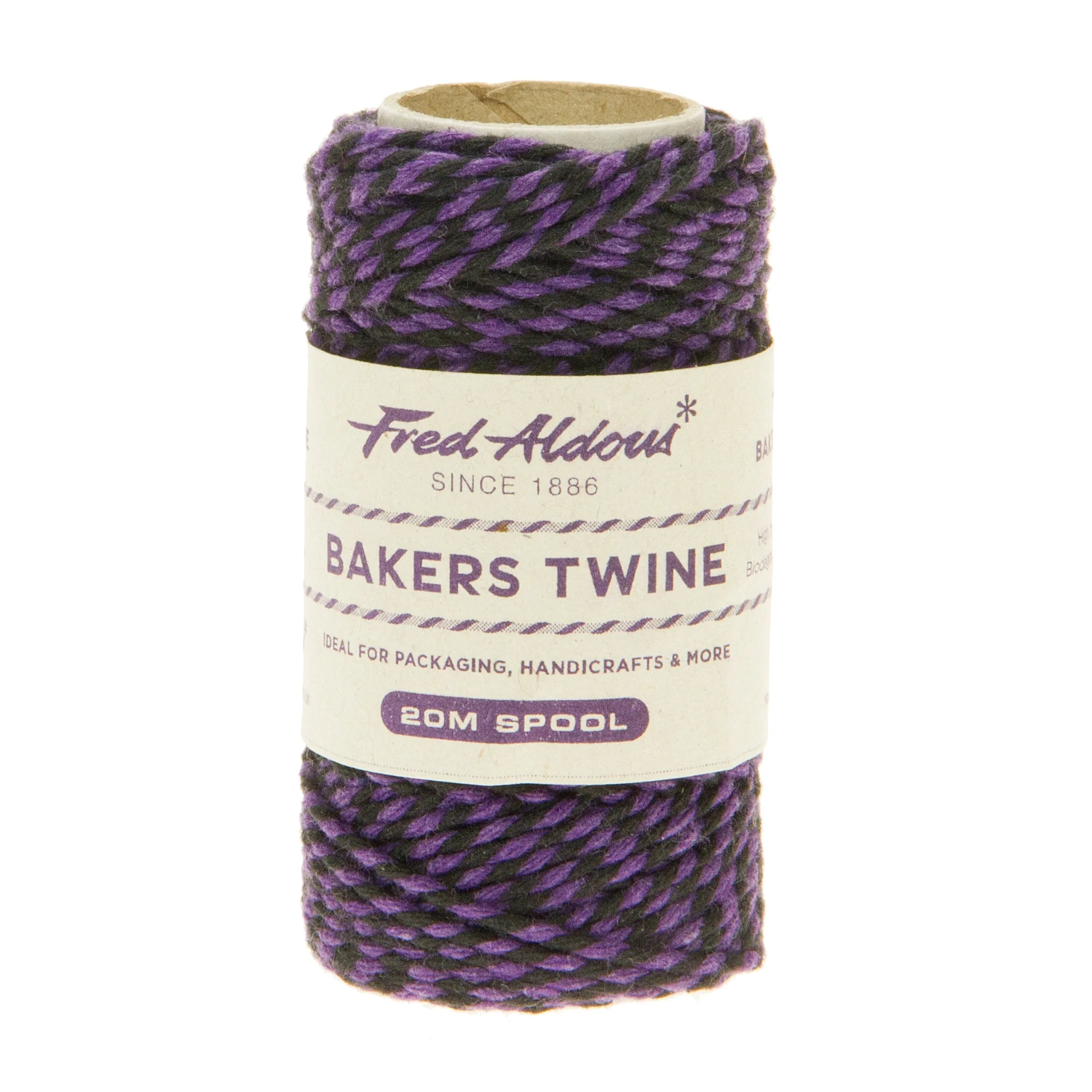 Fred Aldous - Two Tone Bakers Twine - Image 23