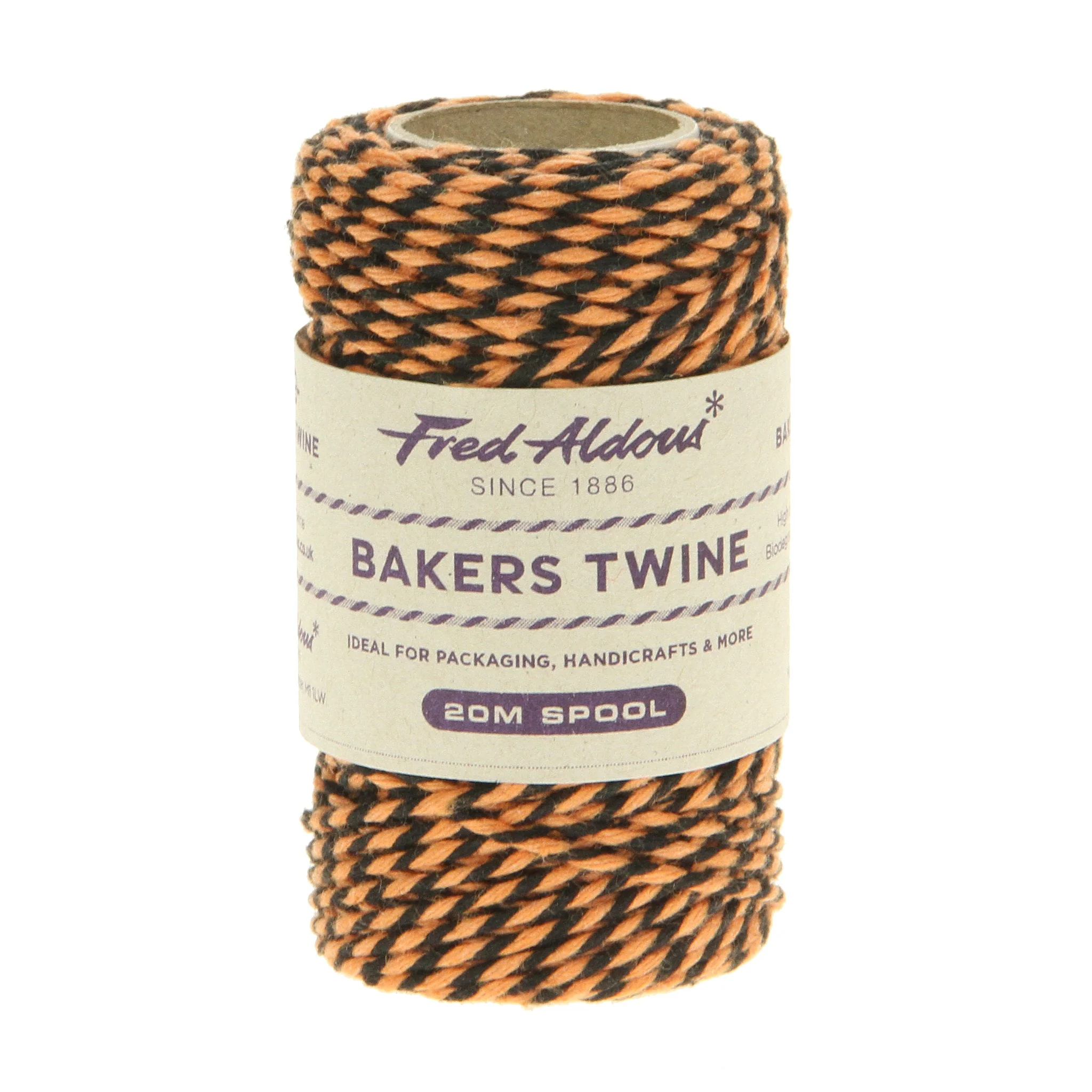 Fred Aldous - Two Tone Bakers Twine - Image 24