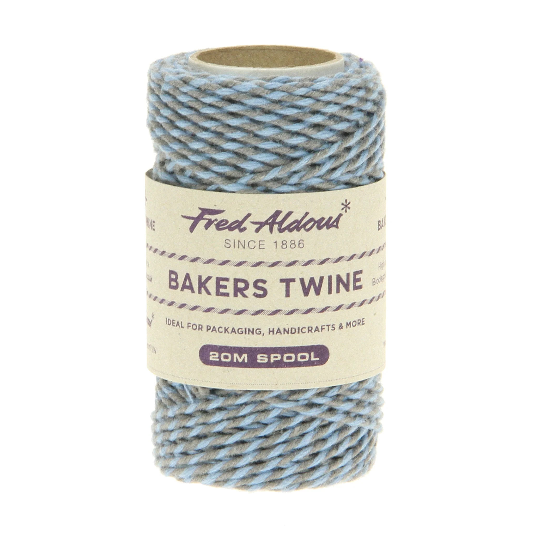 Fred Aldous - Two Tone Bakers Twine - Image 26