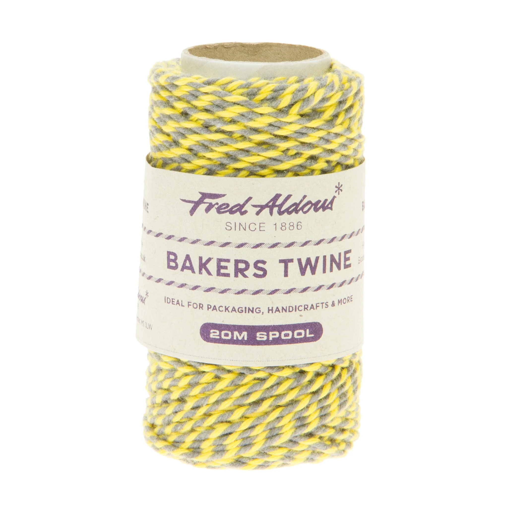 Fred Aldous - Two Tone Bakers Twine - Image 27