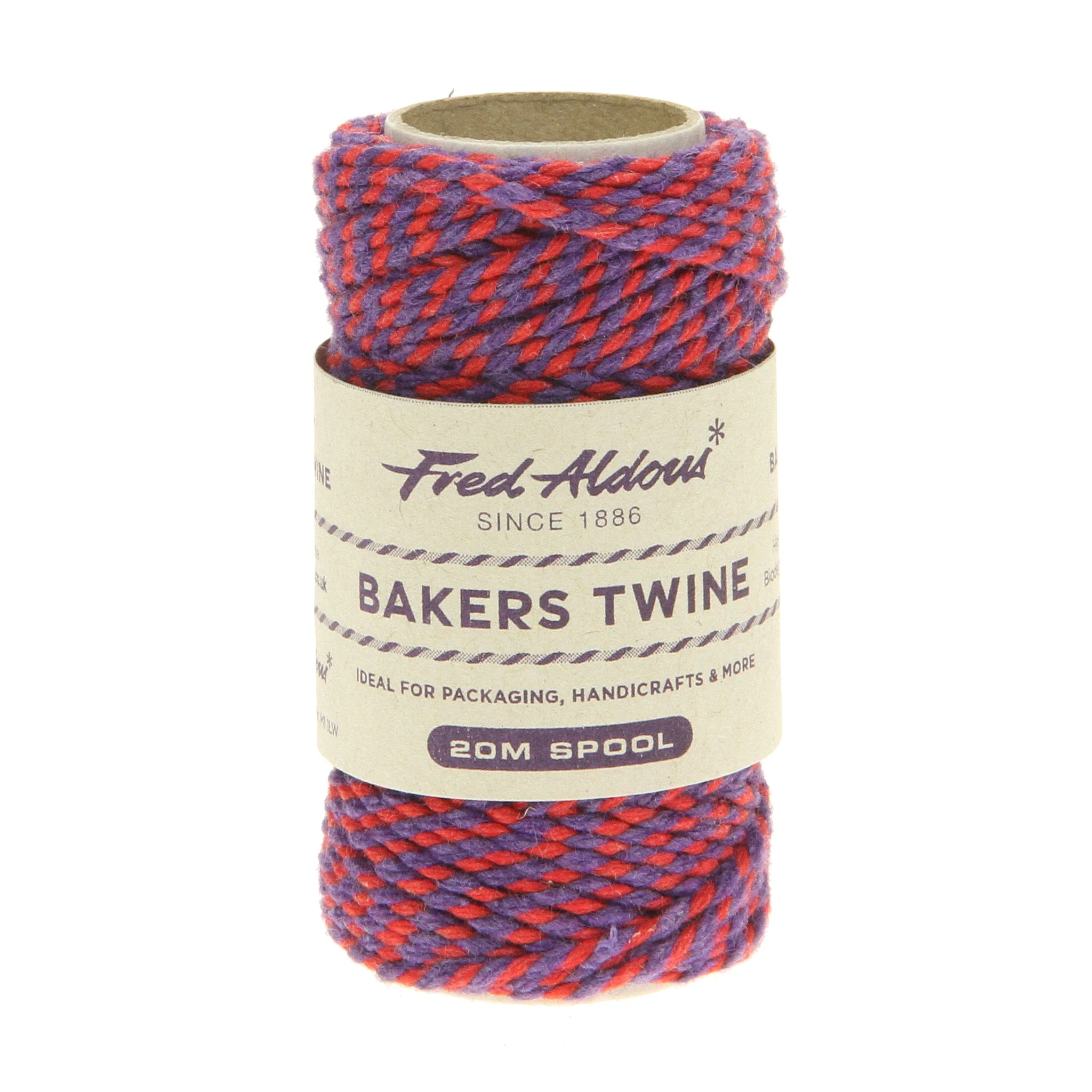 Fred Aldous - Two Tone Bakers Twine - Image 28