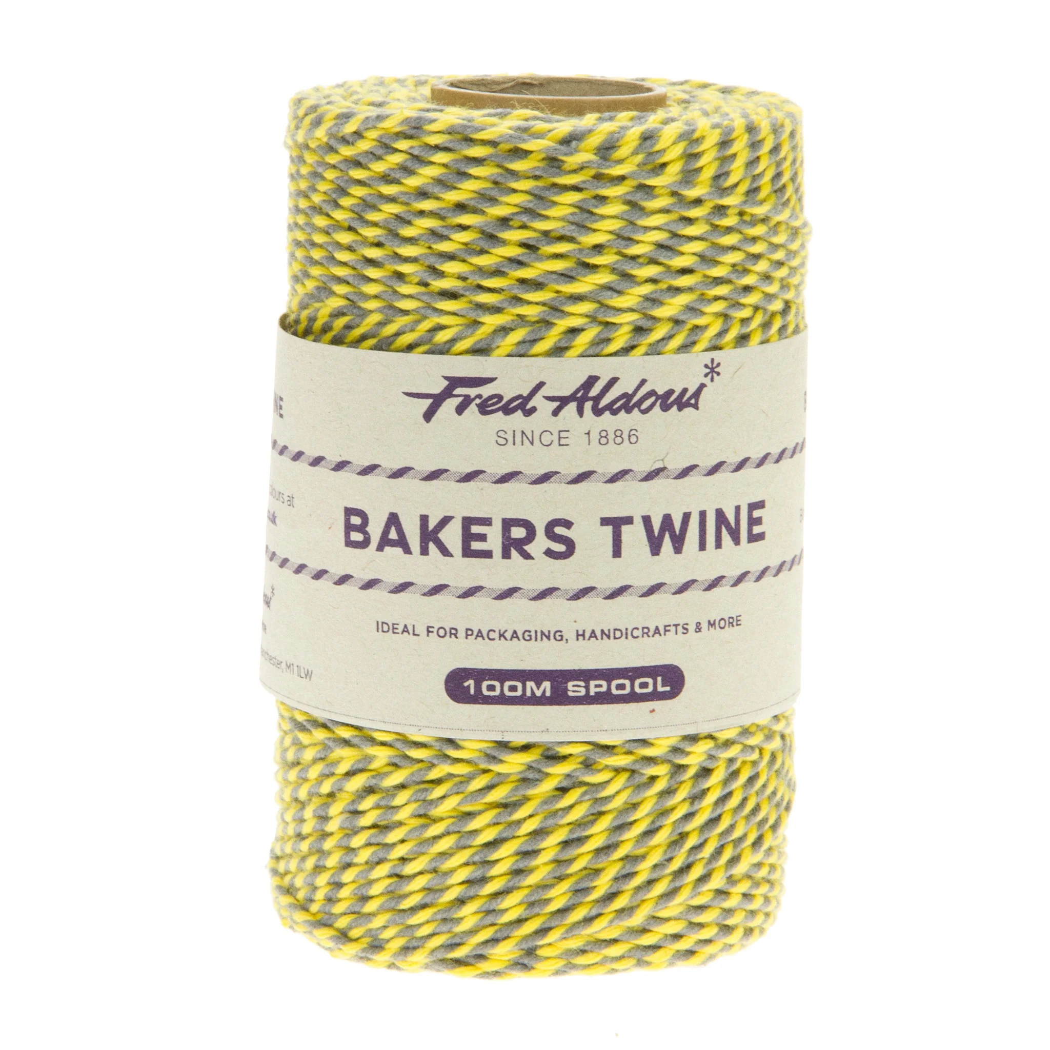 Fred Aldous - Two Tone Bakers Twine - Image 3
