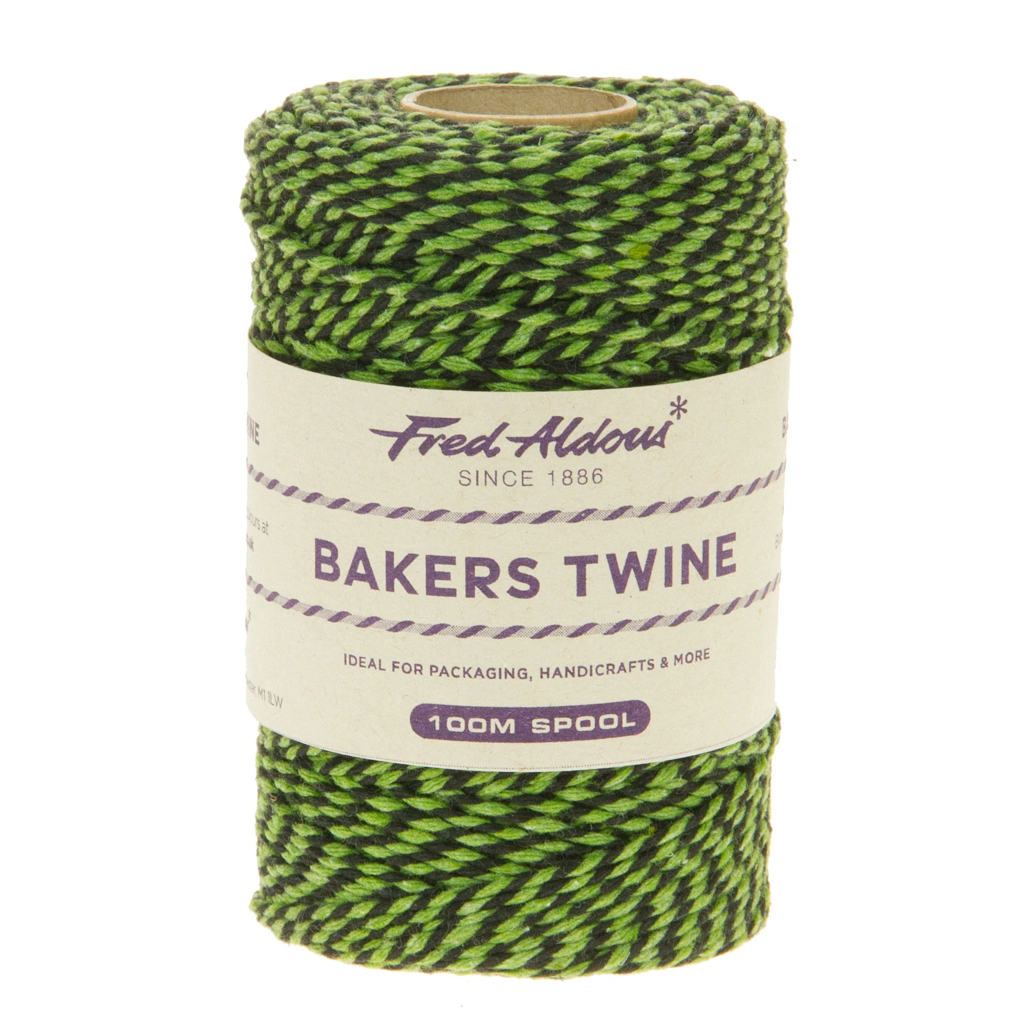 Fred Aldous - Two Tone Bakers Twine - Image 31