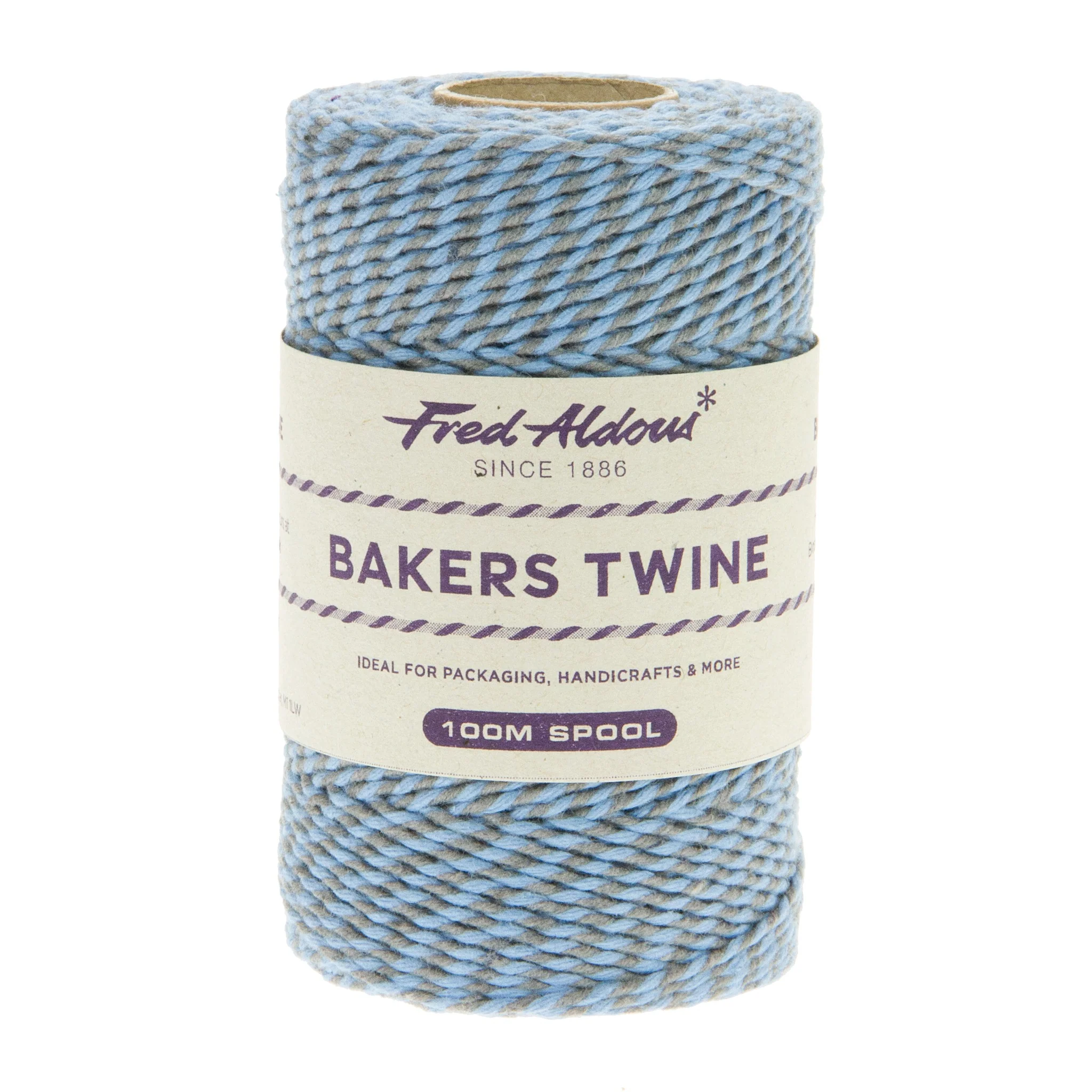 Fred Aldous - Two Tone Bakers Twine - Image 32