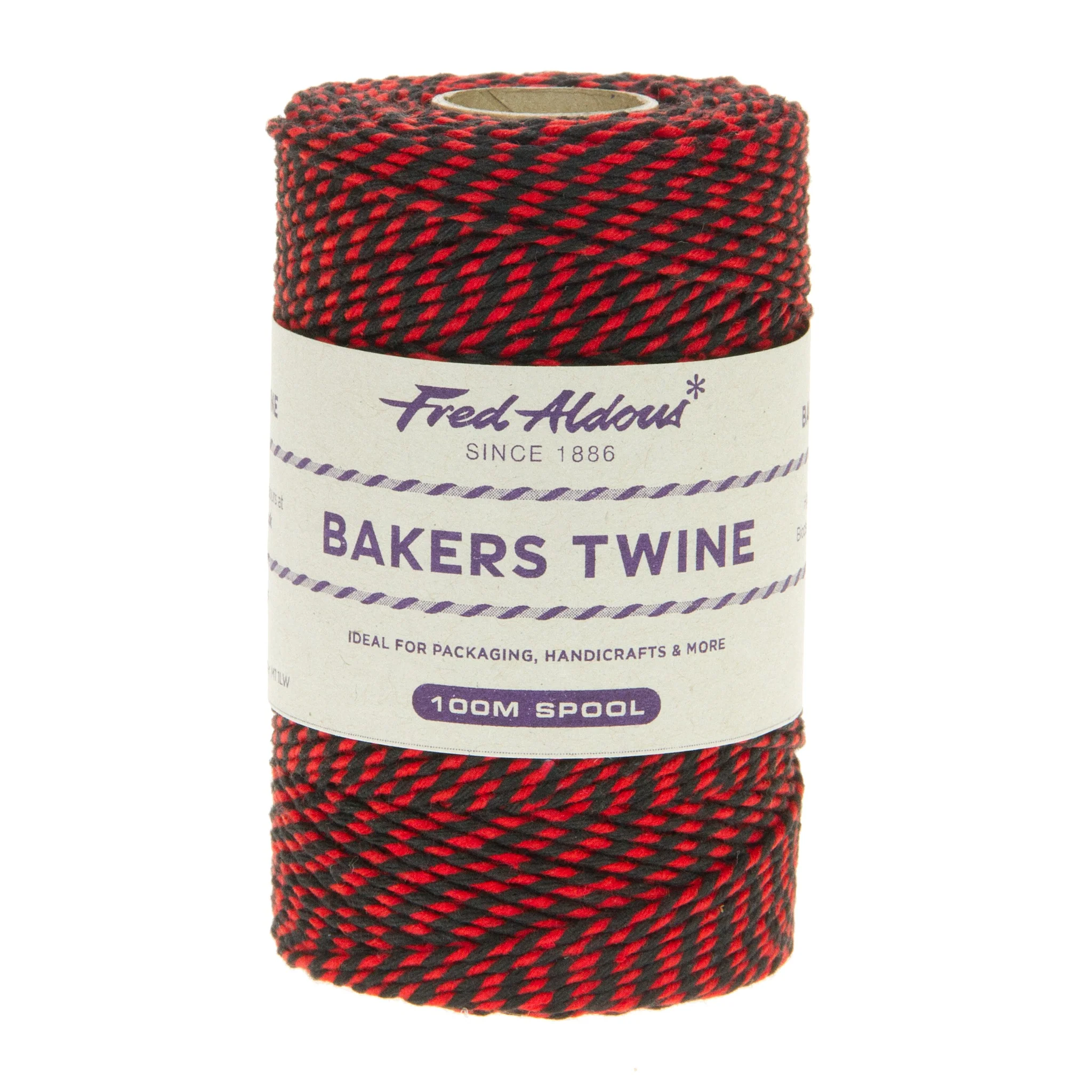 Fred Aldous - Two Tone Bakers Twine - Image 33