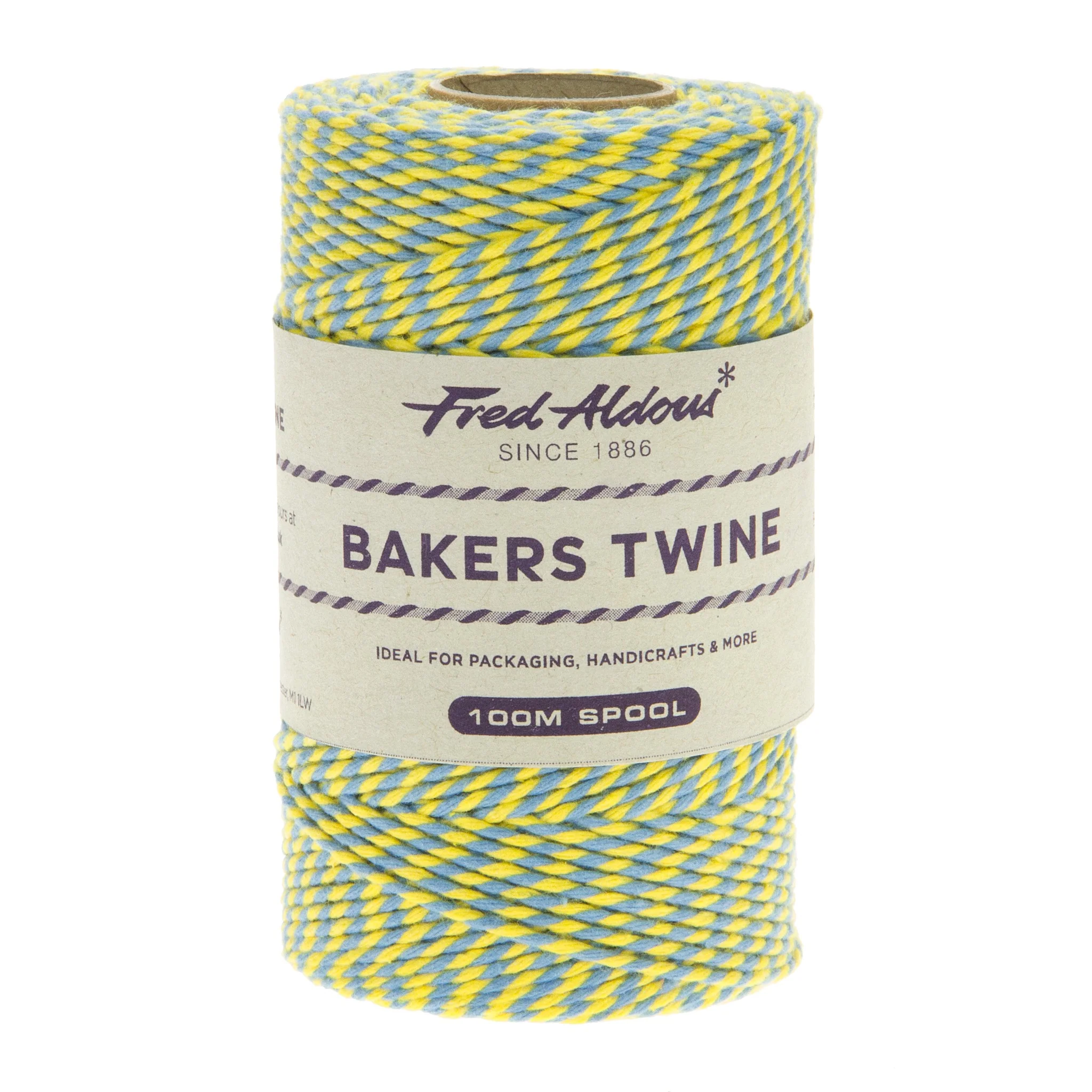 Fred Aldous - Two Tone Bakers Twine - Image 34