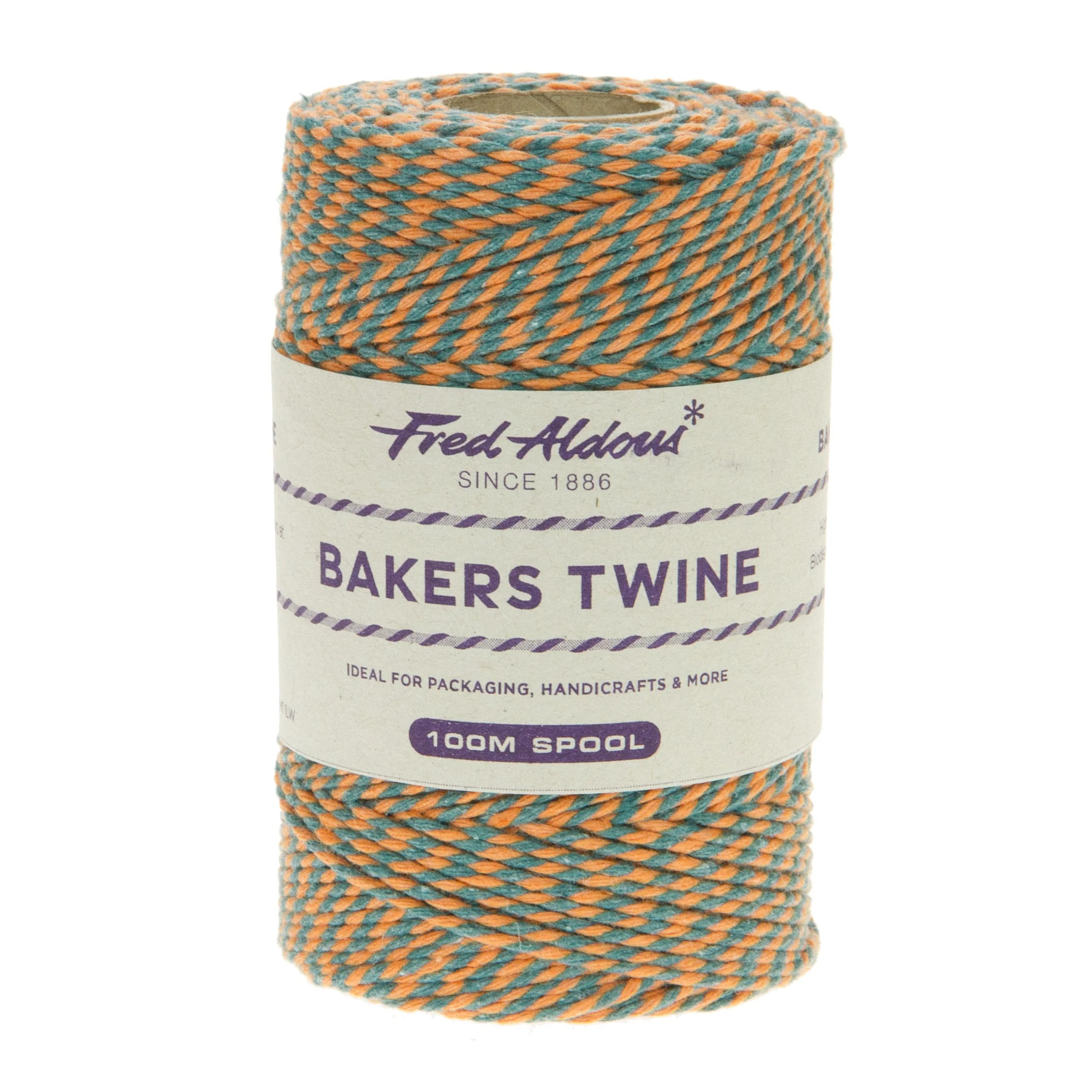 Fred Aldous - Two Tone Bakers Twine - Image 35