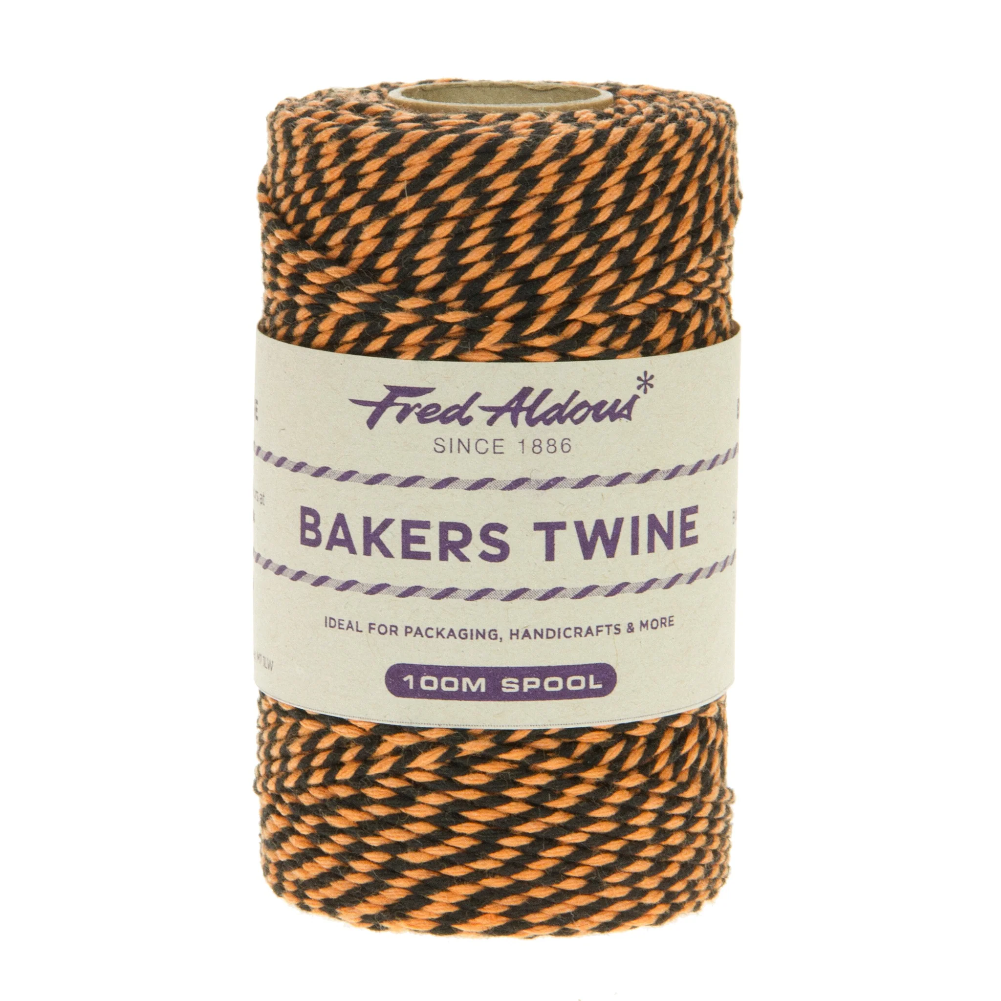 Fred Aldous - Two Tone Bakers Twine - Image 37