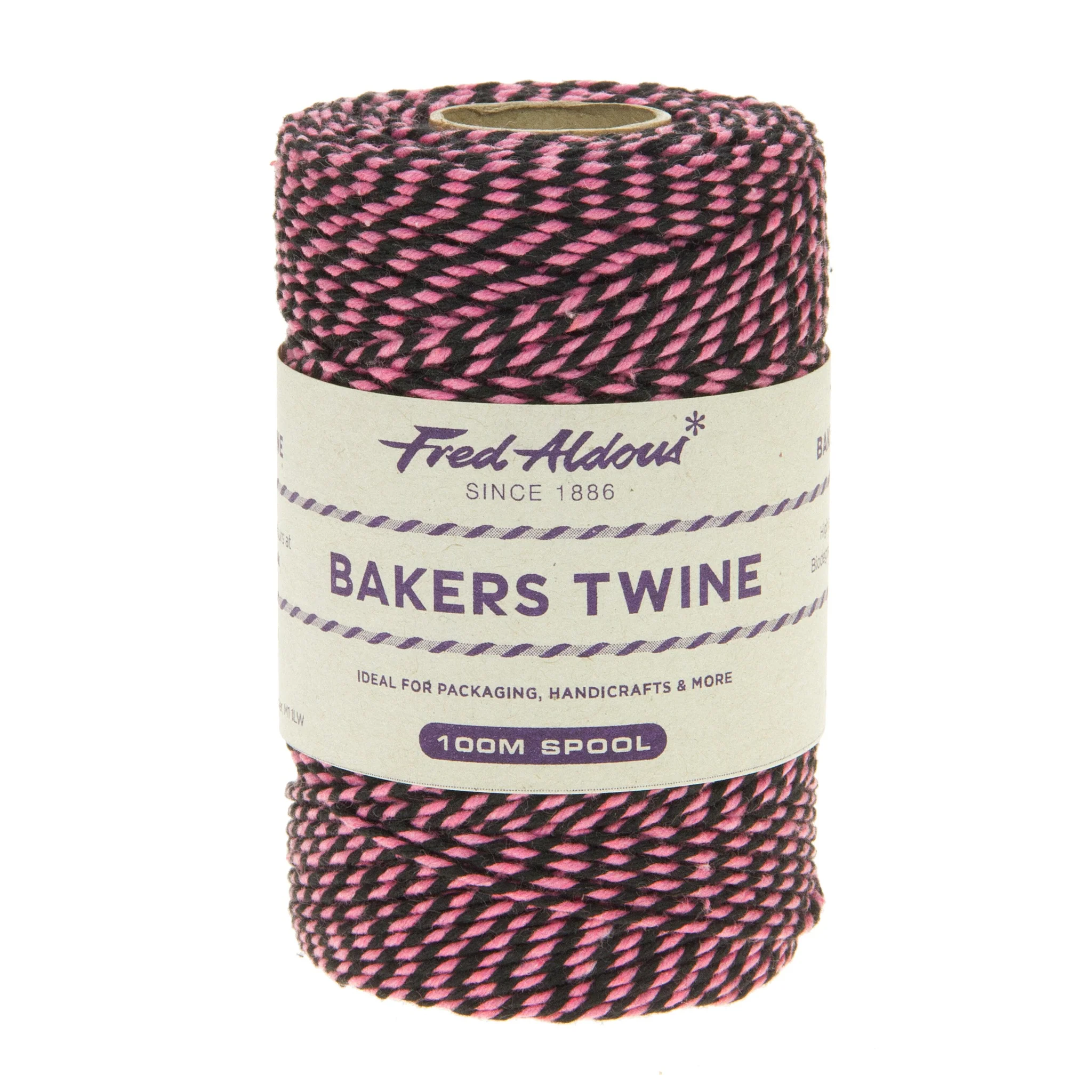 Fred Aldous - Two Tone Bakers Twine - Image 4