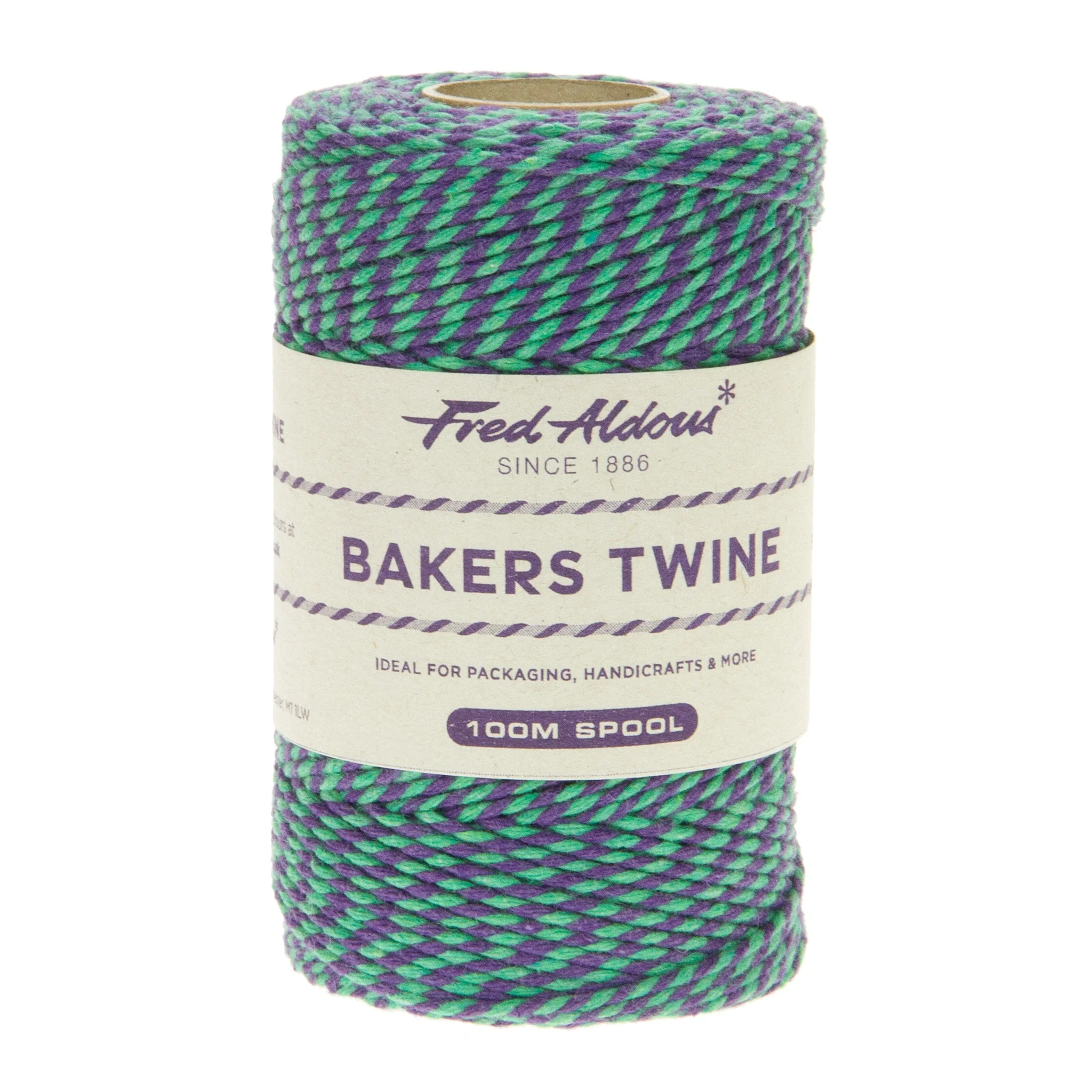 Fred Aldous - Two Tone Bakers Twine - Image 40