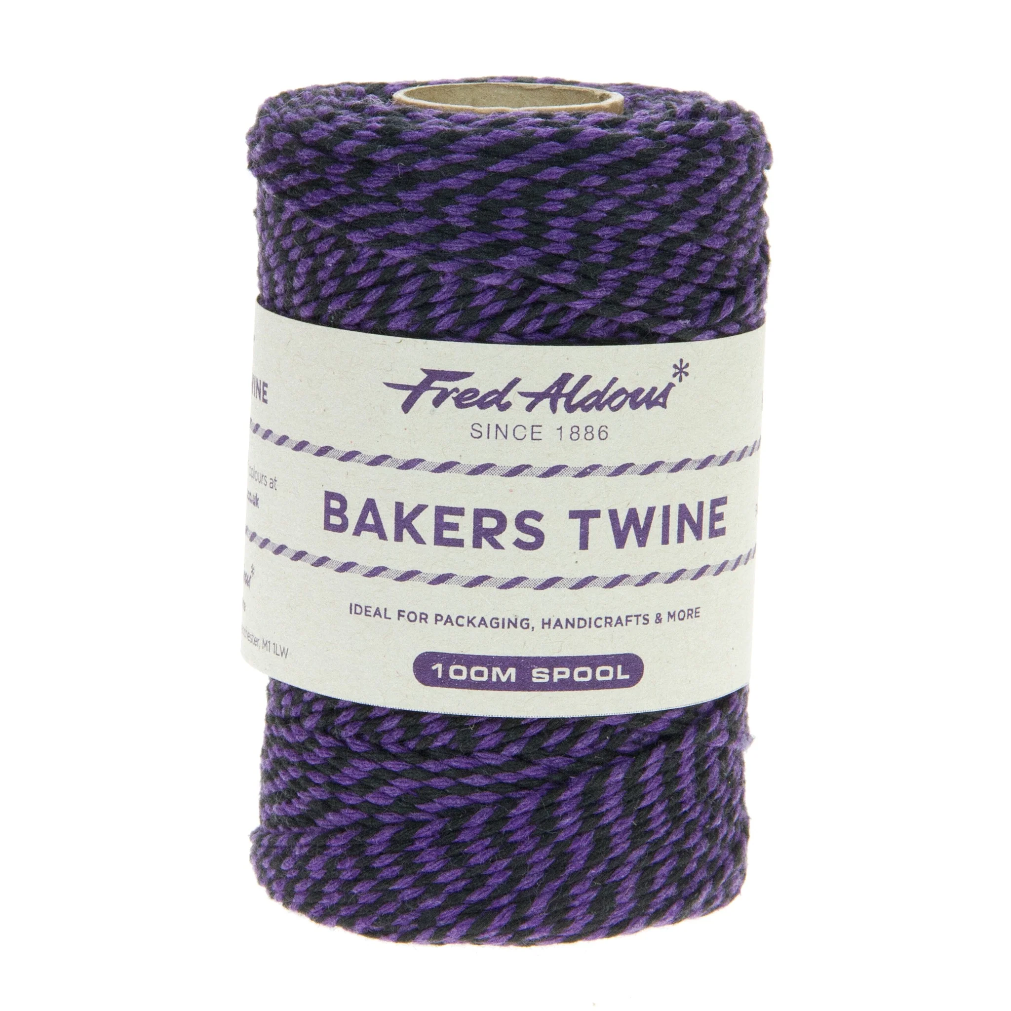 Fred Aldous - Two Tone Bakers Twine - Image 42