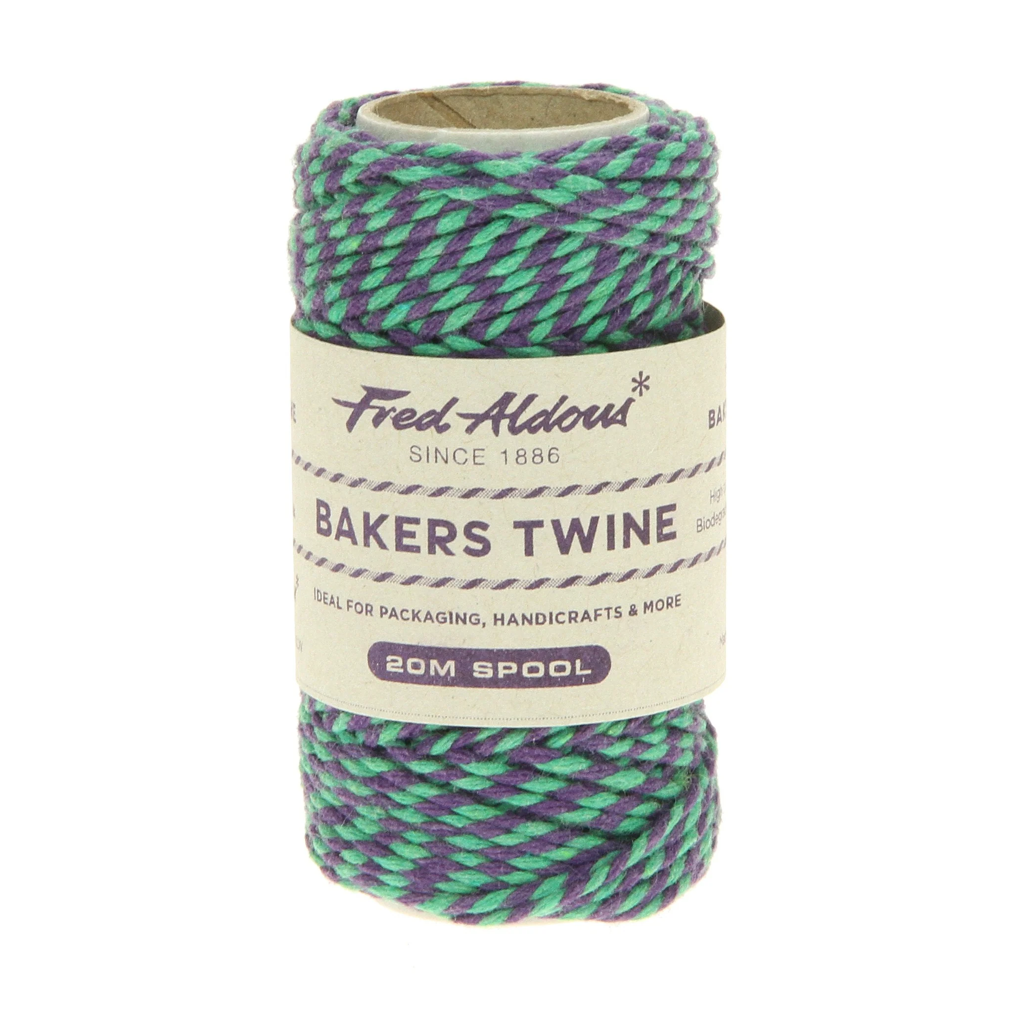 Fred Aldous - Two Tone Bakers Twine - Image 43
