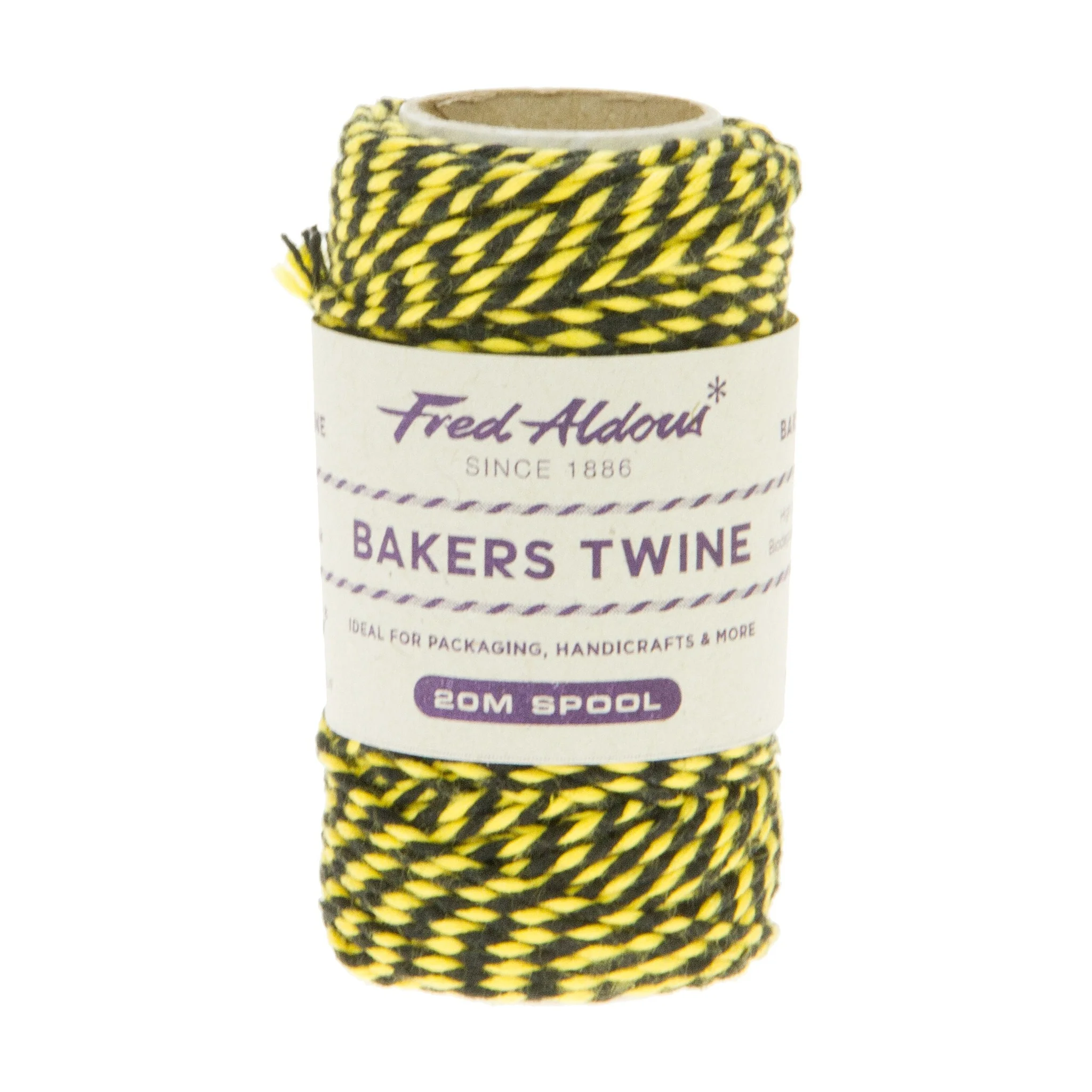 Fred Aldous - Two Tone Bakers Twine - Image 44