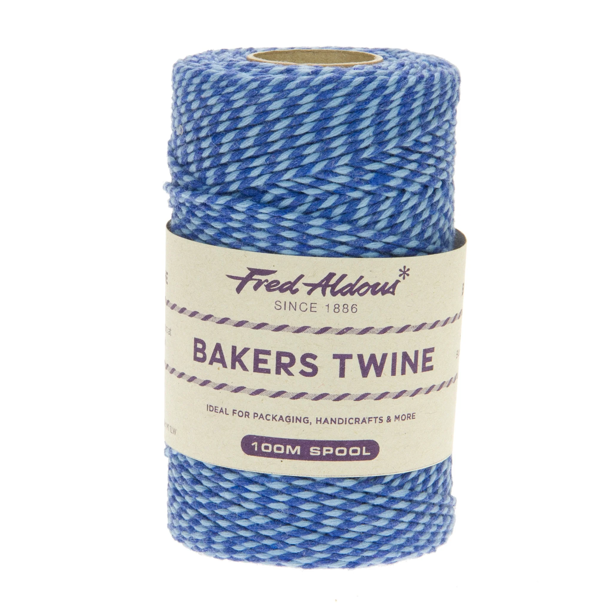 Fred Aldous - Two Tone Bakers Twine - Image 49