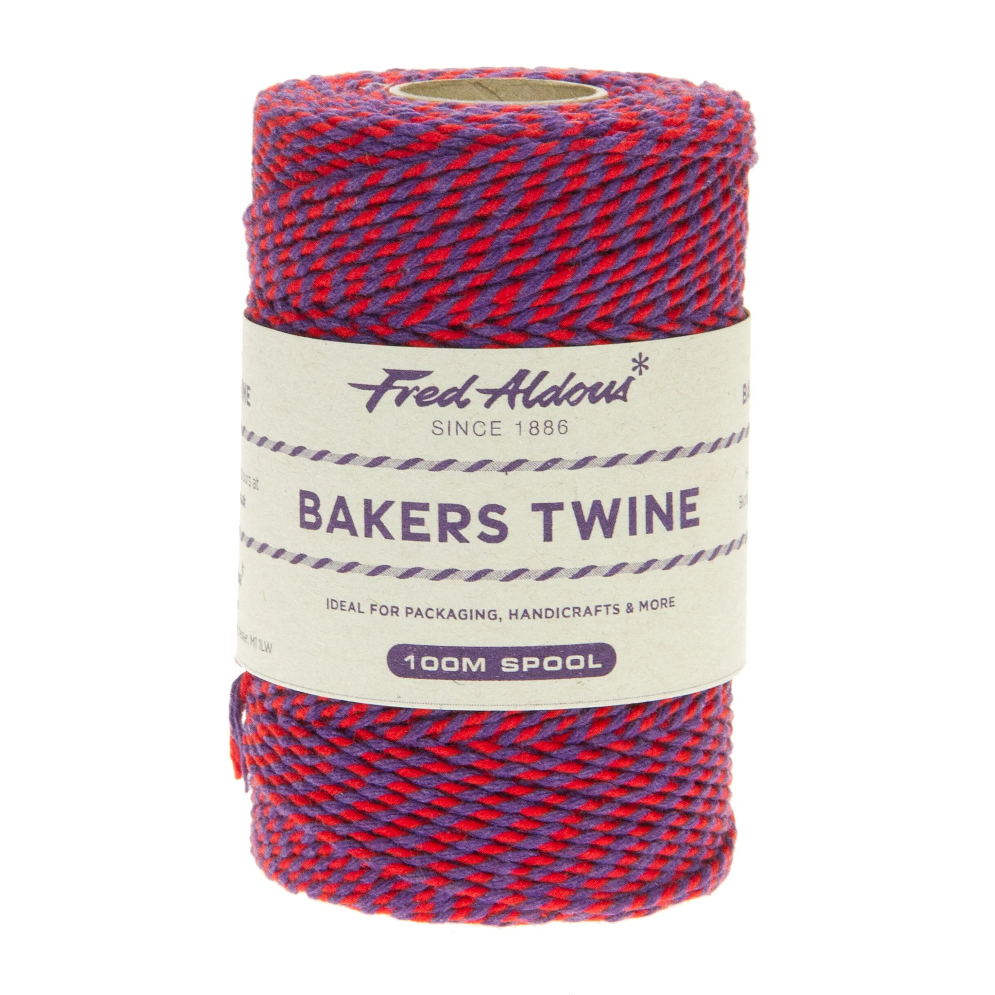 Fred Aldous - Two Tone Bakers Twine - Image 5