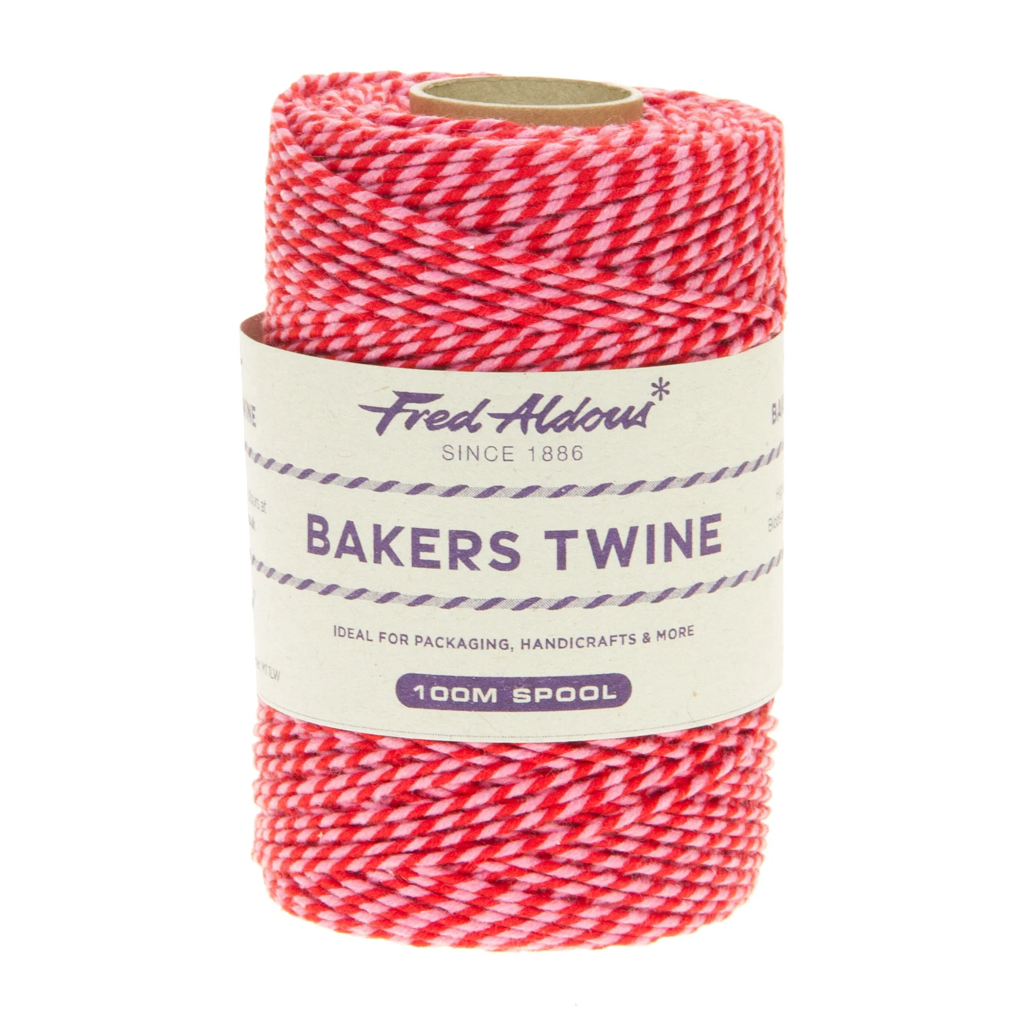 Fred Aldous - Two Tone Bakers Twine - Image 50