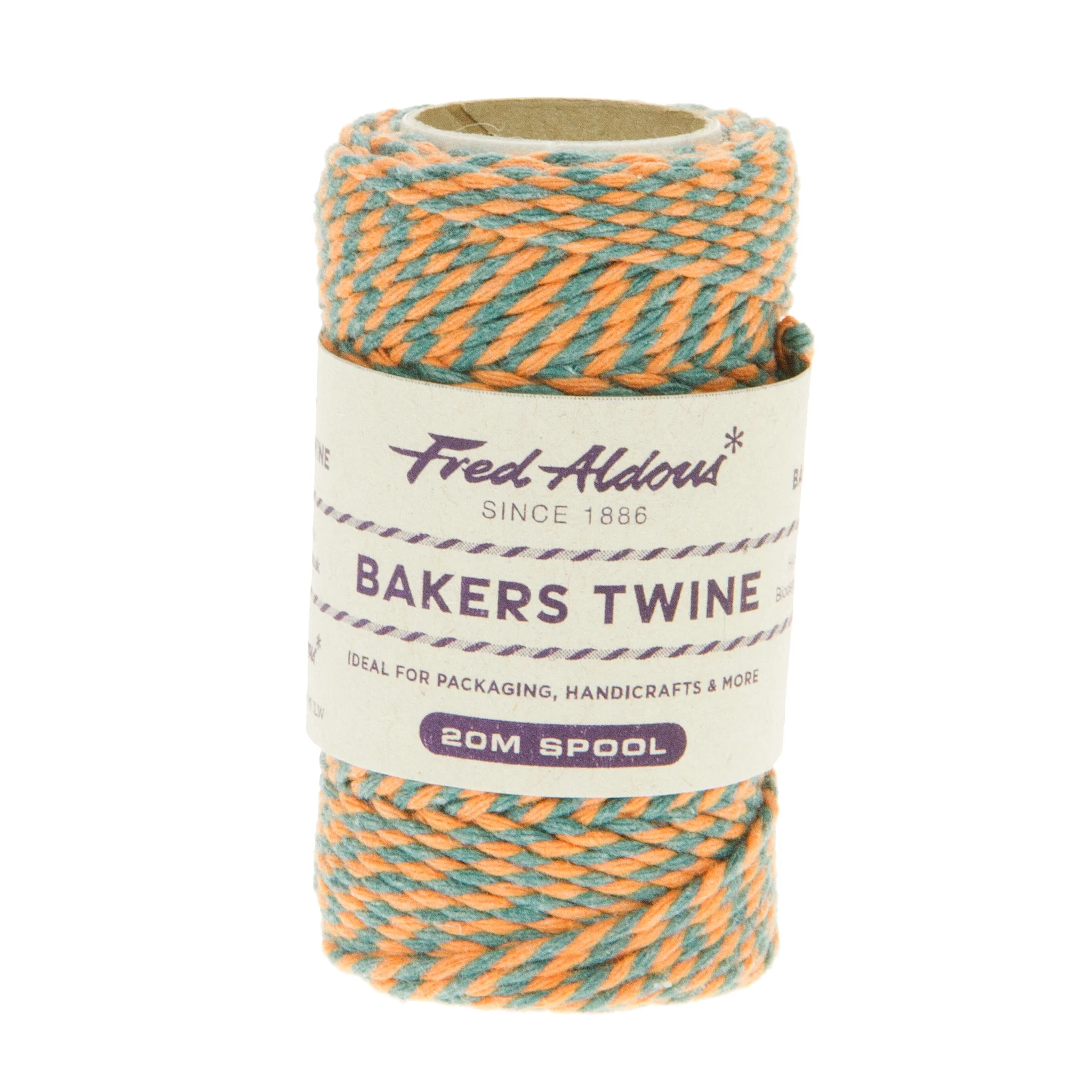 Fred Aldous - Two Tone Bakers Twine - Image 52