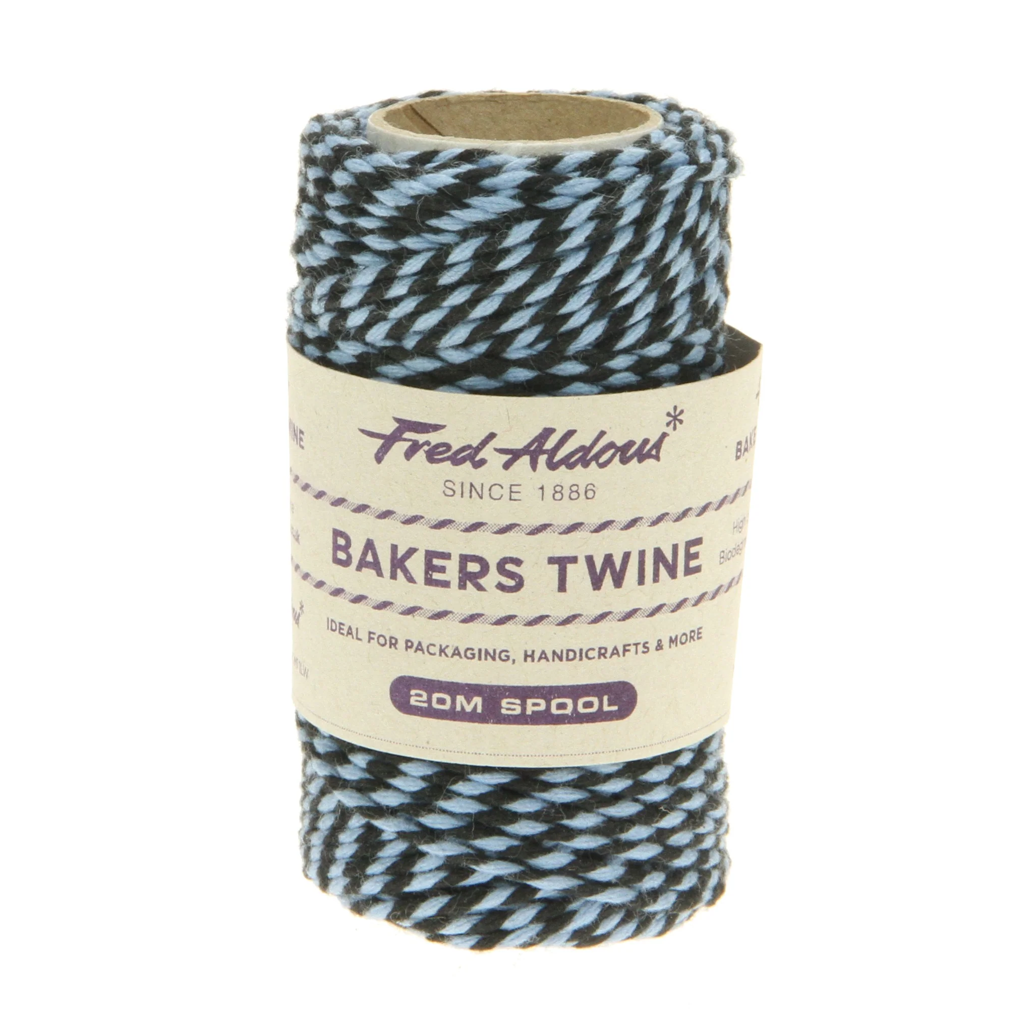 Fred Aldous - Two Tone Bakers Twine - Image 53