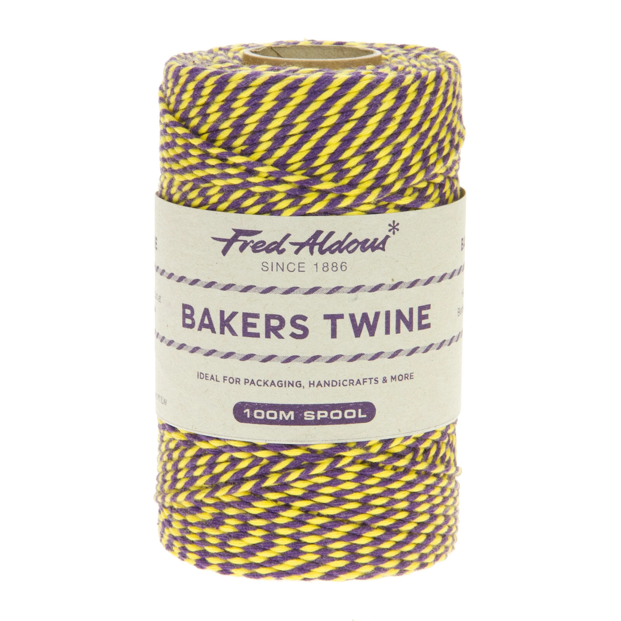 Fred Aldous - Two Tone Bakers Twine - Image 6
