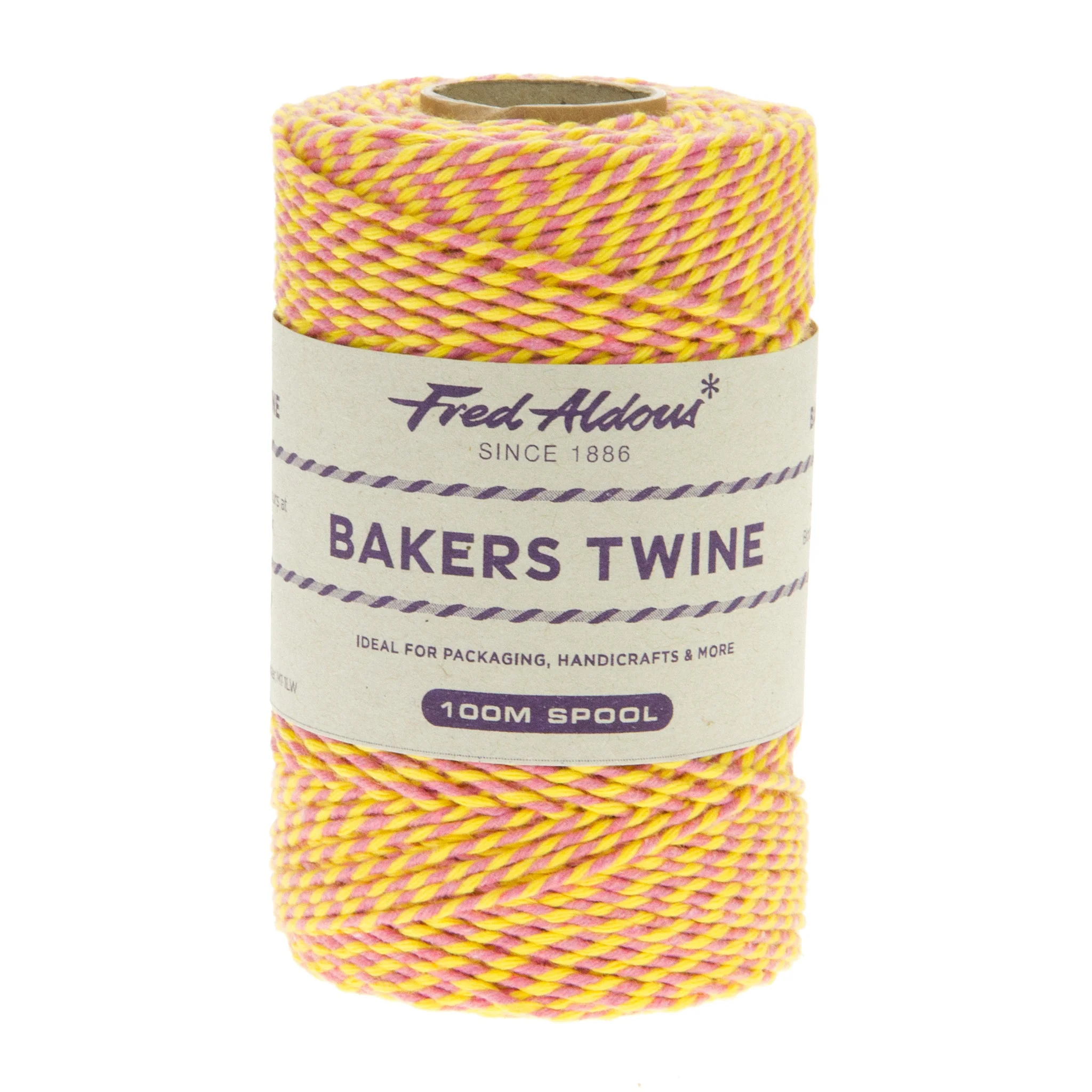 Fred Aldous - Two Tone Bakers Twine - Image 7