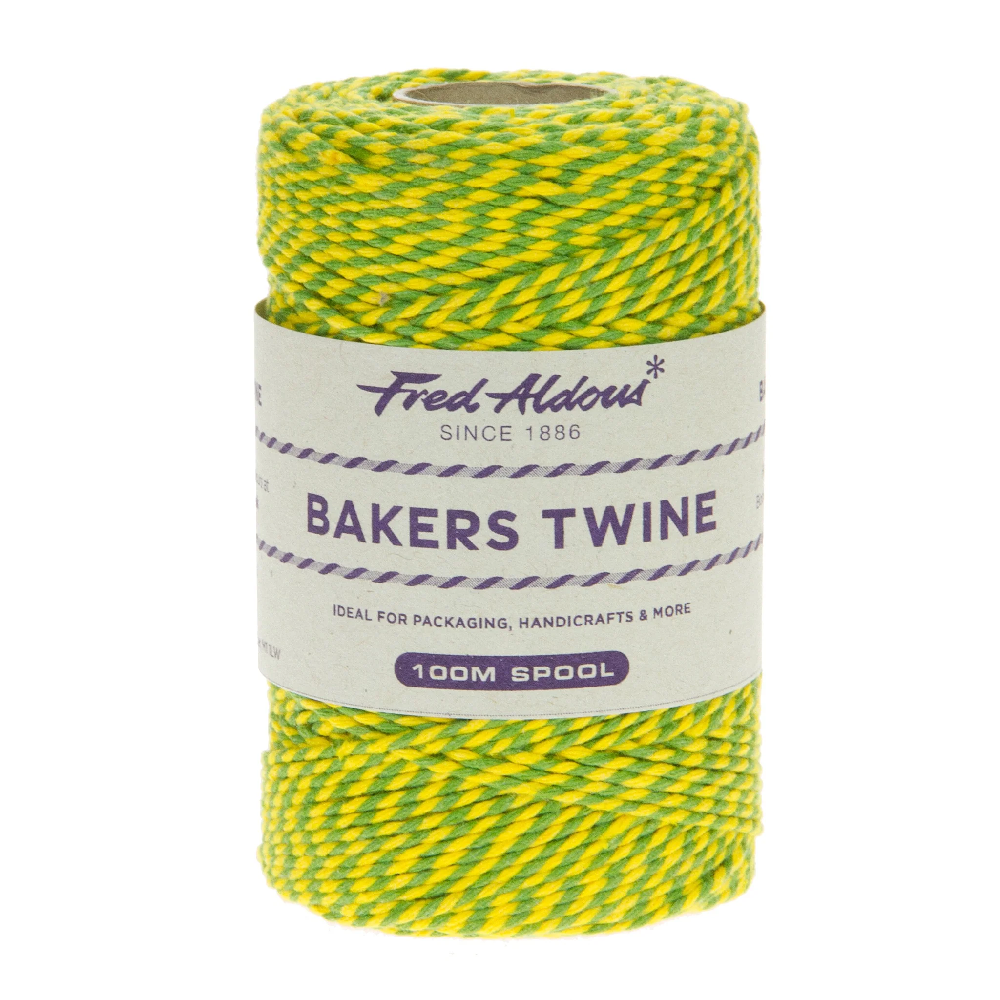 Fred Aldous - Two Tone Bakers Twine - Image 8