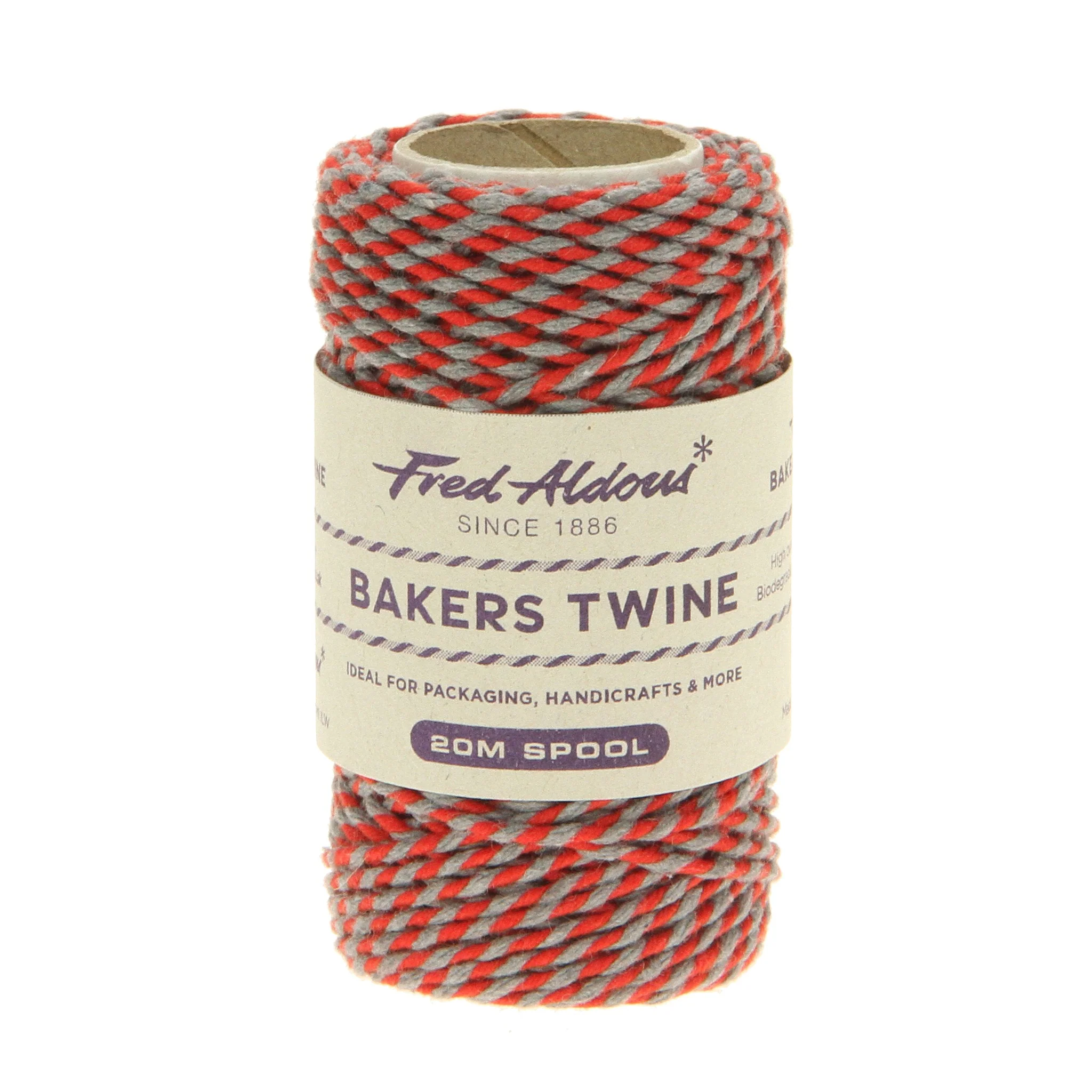 Fred Aldous - Two Tone Bakers Twine - Image 9