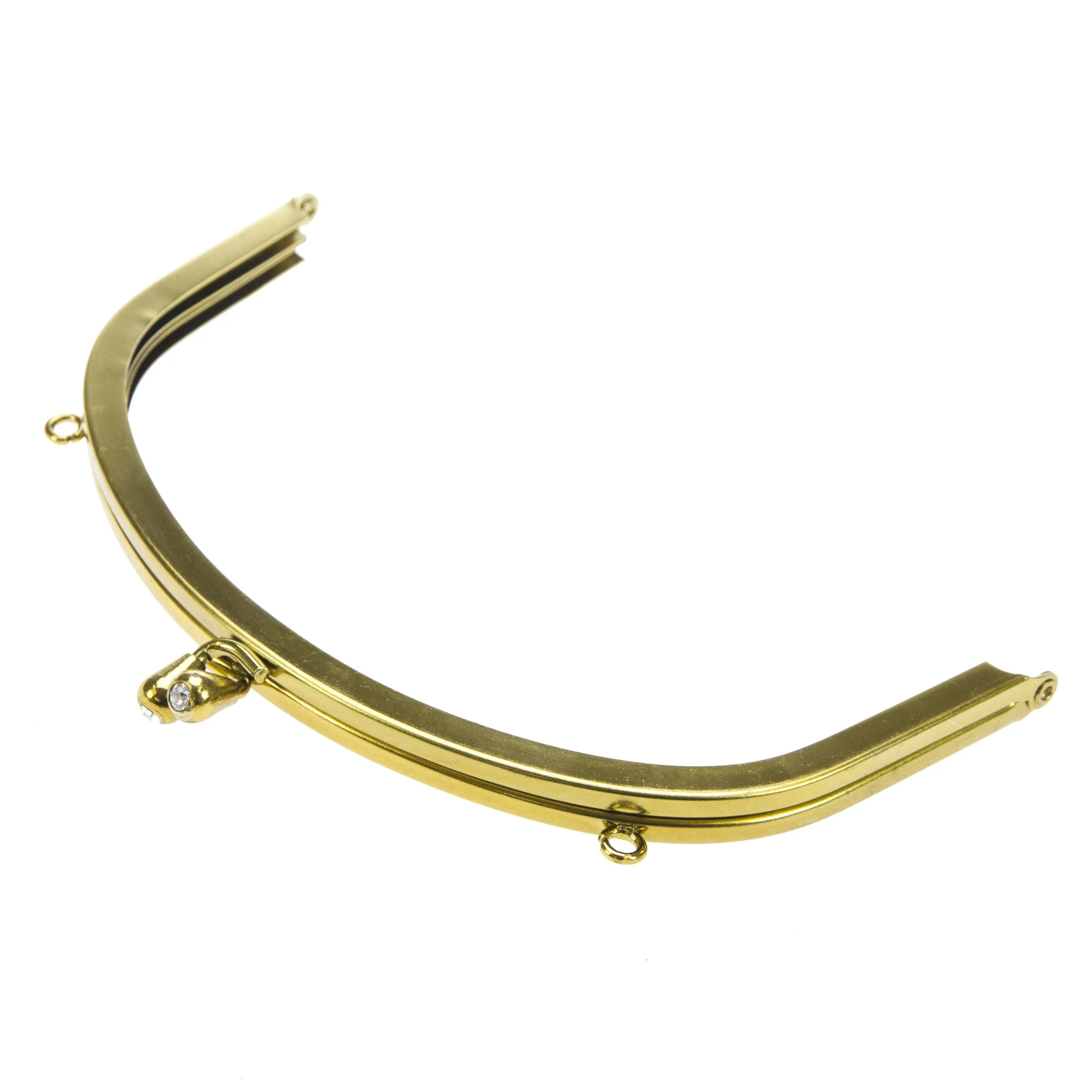 Fred Aldous - Vintage Purse Frame - No.1 - Image 2