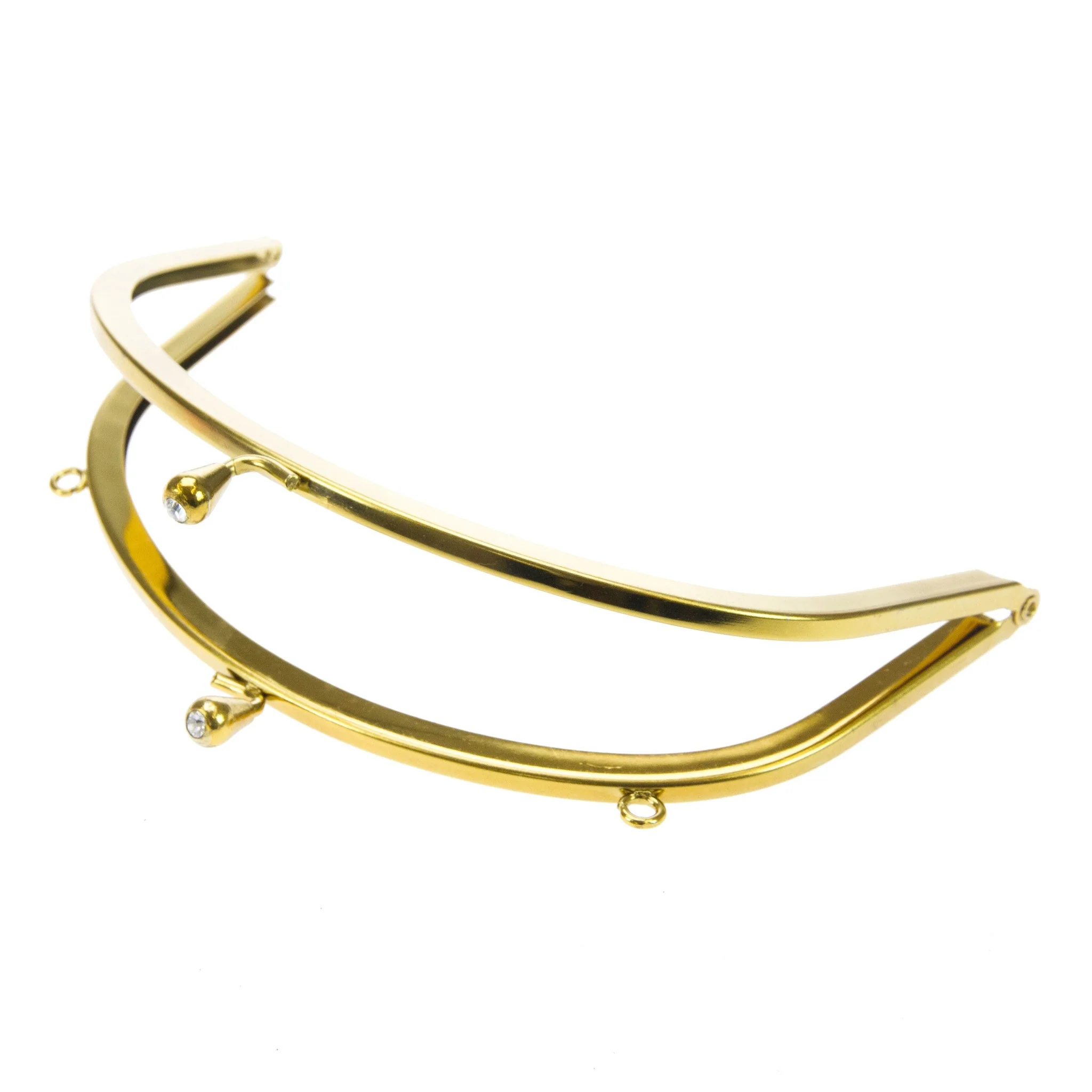 Fred Aldous - Vintage Purse Frame - No.1 - Image 3
