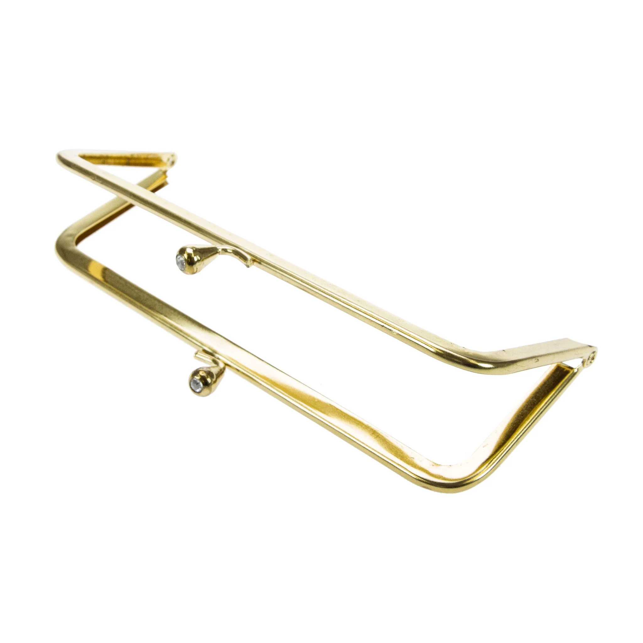 Fred Aldous - Vintage Purse Frame - No.12 - Image 3