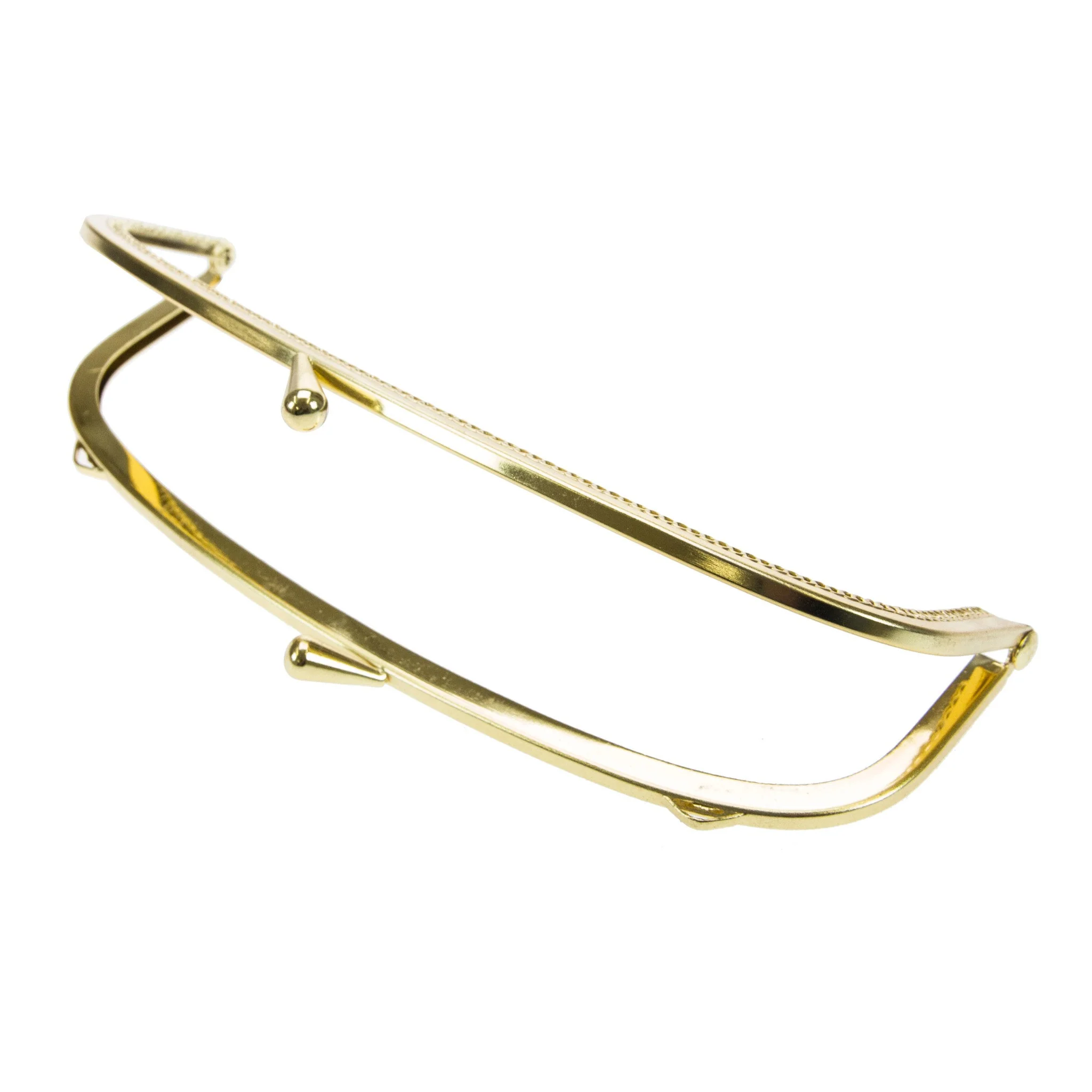 Fred Aldous - Vintage Purse Frame - No.15 - Image 3