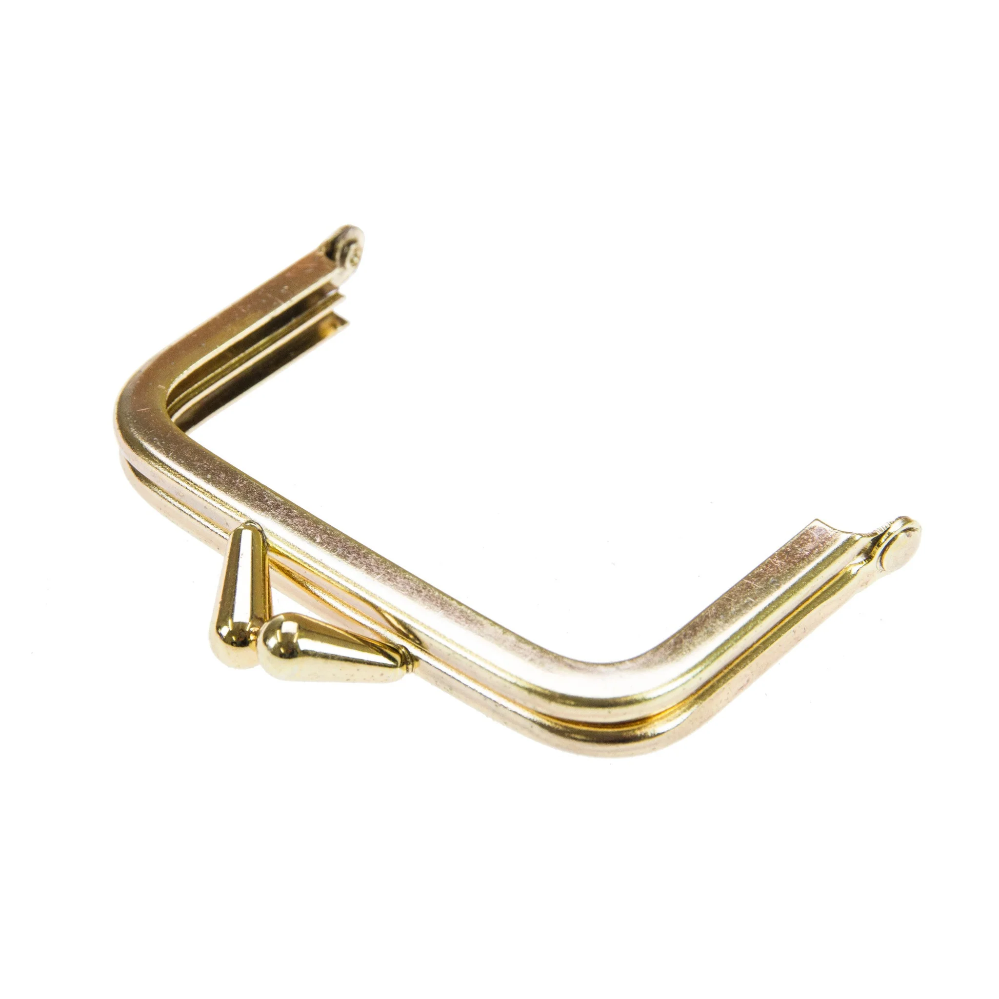 Fred Aldous - Vintage Purse Frame - No.20 - Image 2